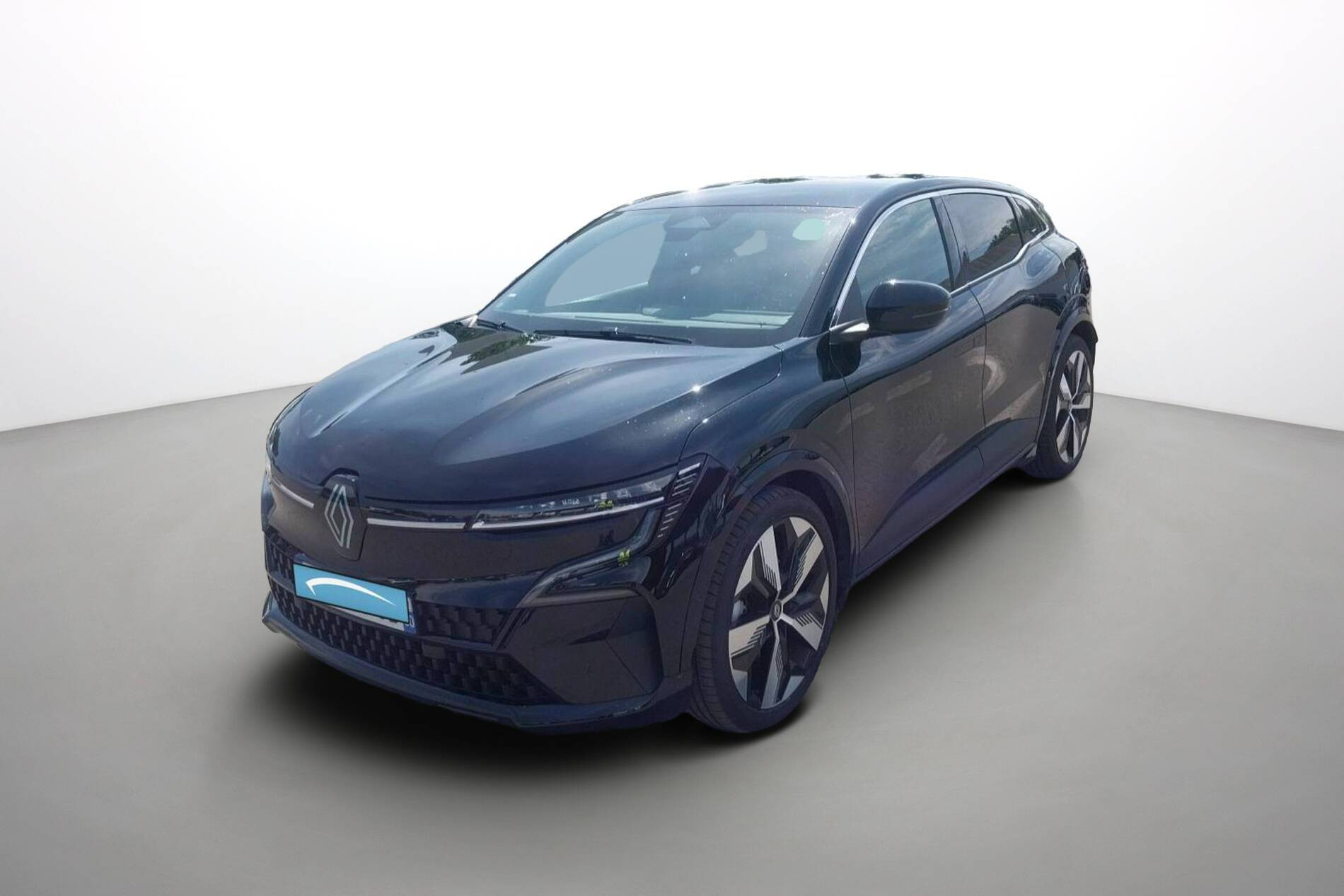 Renault Megane E-Tech  220 ch autonomie confort GSR2 occasion de 2025 en vente à Caen