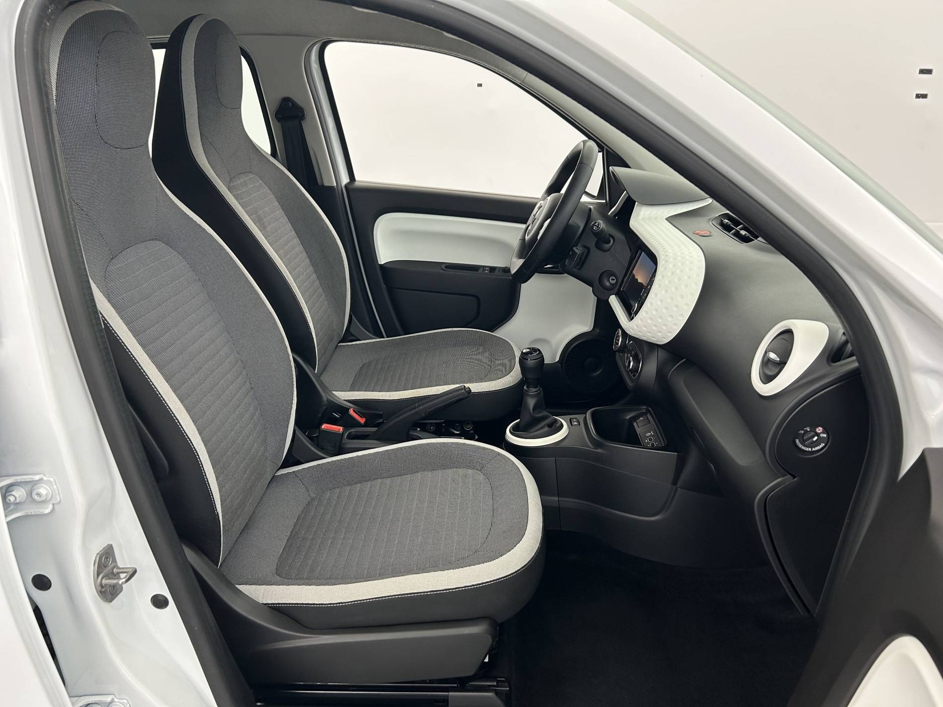 Vente en ligne Renault Twingo 3  SCe 65 au prix de 10 791 €