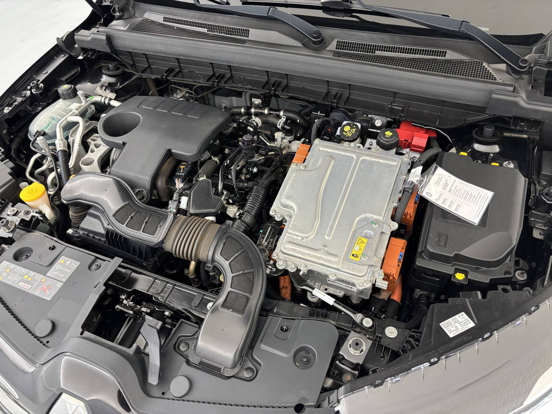 Vente en ligne Renault Arkana  E-Tech 145 - 21B au prix de 20 790 €