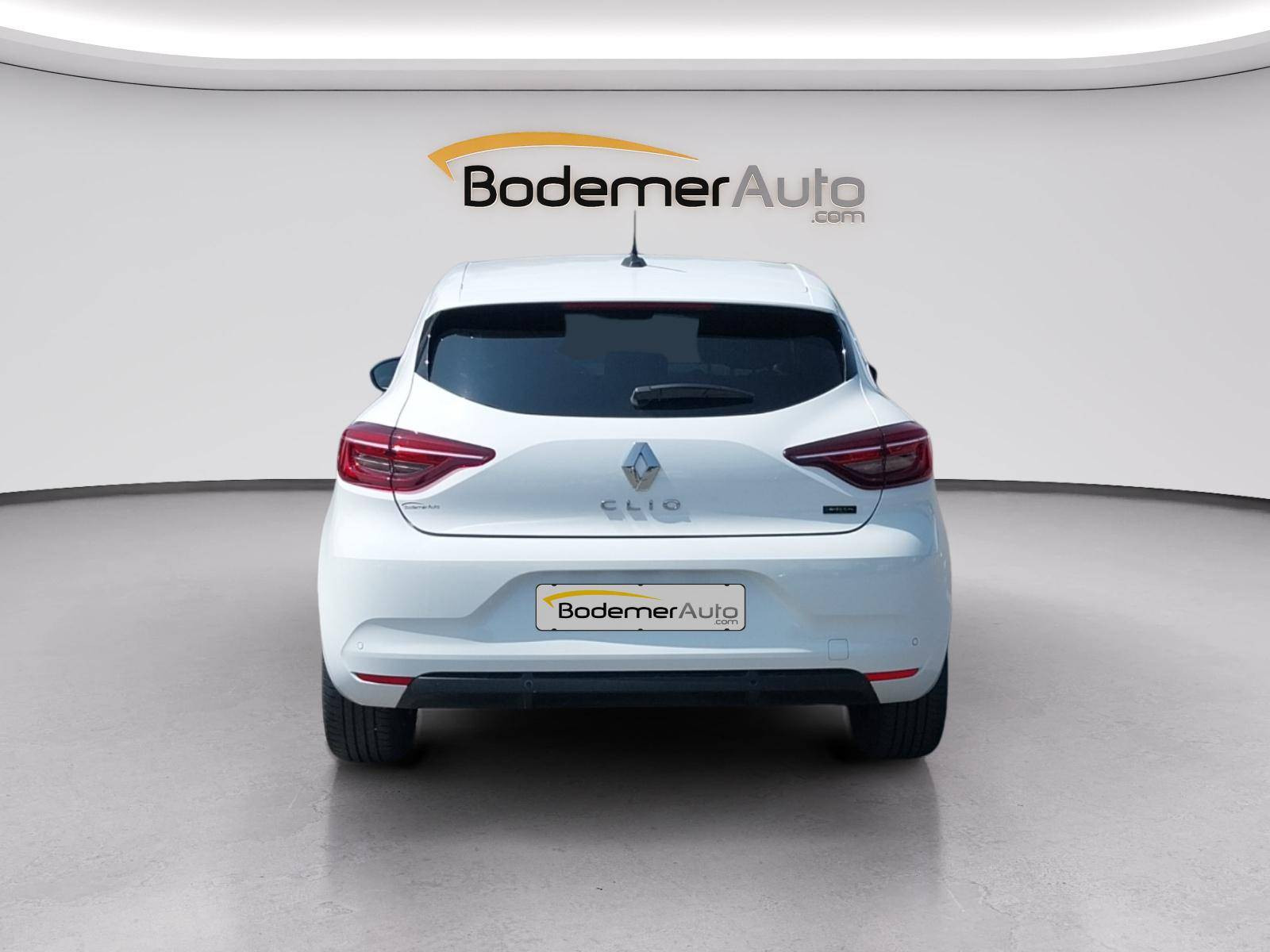 Vente en ligne Renault Clio 5 Clio E-Tech full hybrid 145 au prix de 15 690 €