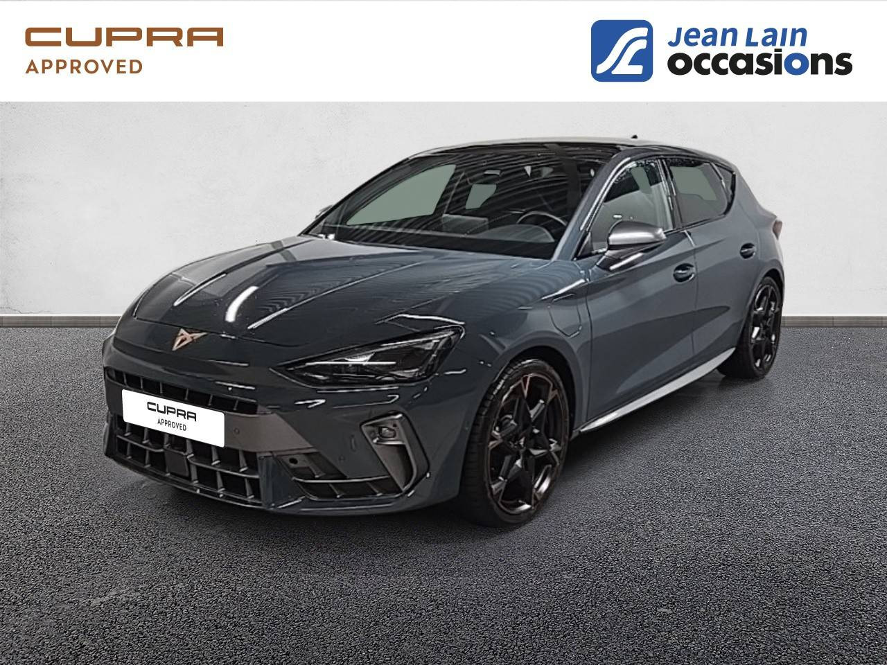 Vente en ligne CUPRA LEON Leon eHybrid 272 ch DSG6 VZ de 2025 au prix de 42 990 €