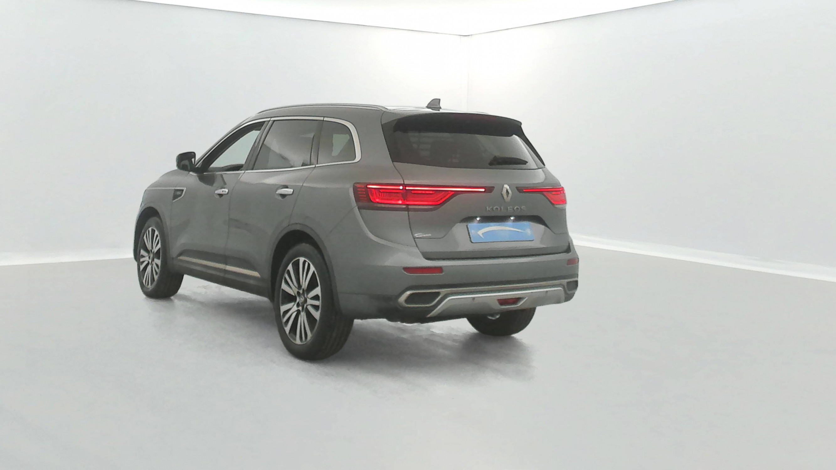 Vente en ligne Renault Koleos  Tce 160 EDC au prix de 25 990 €