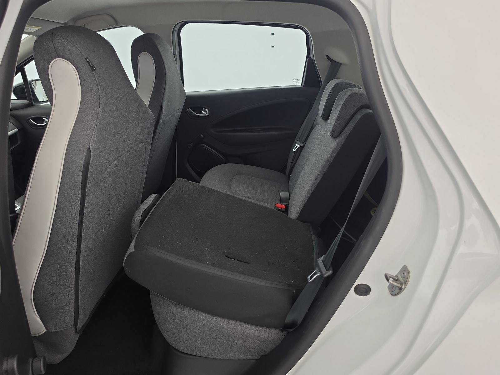 Vente en ligne Renault Zoé Zoe R110 - MY22 au prix de 19 500 €