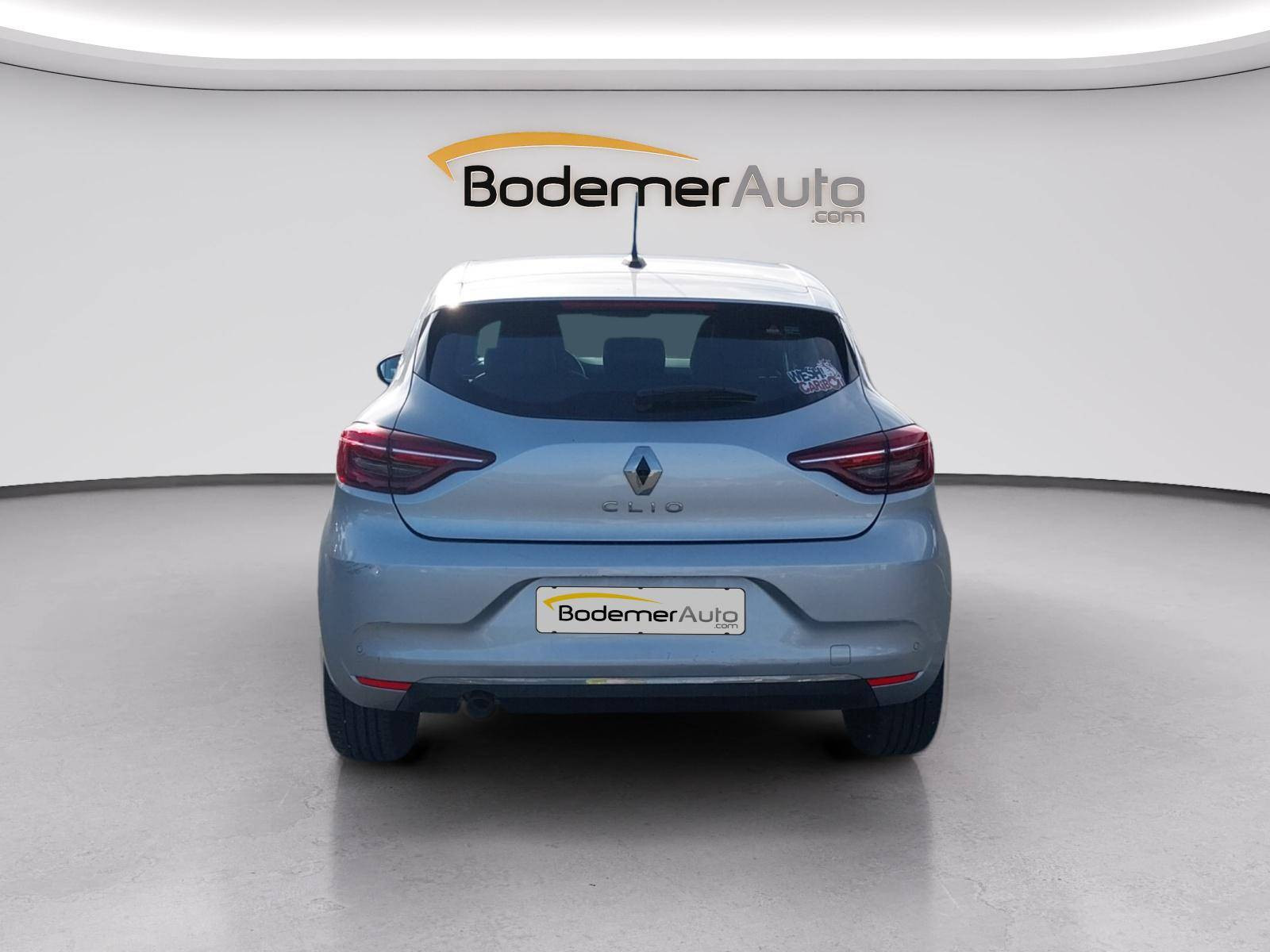 Vente en ligne Renault Clio 5 Clio TCe 90 X-Tronic - 21N au prix de 15 490 €