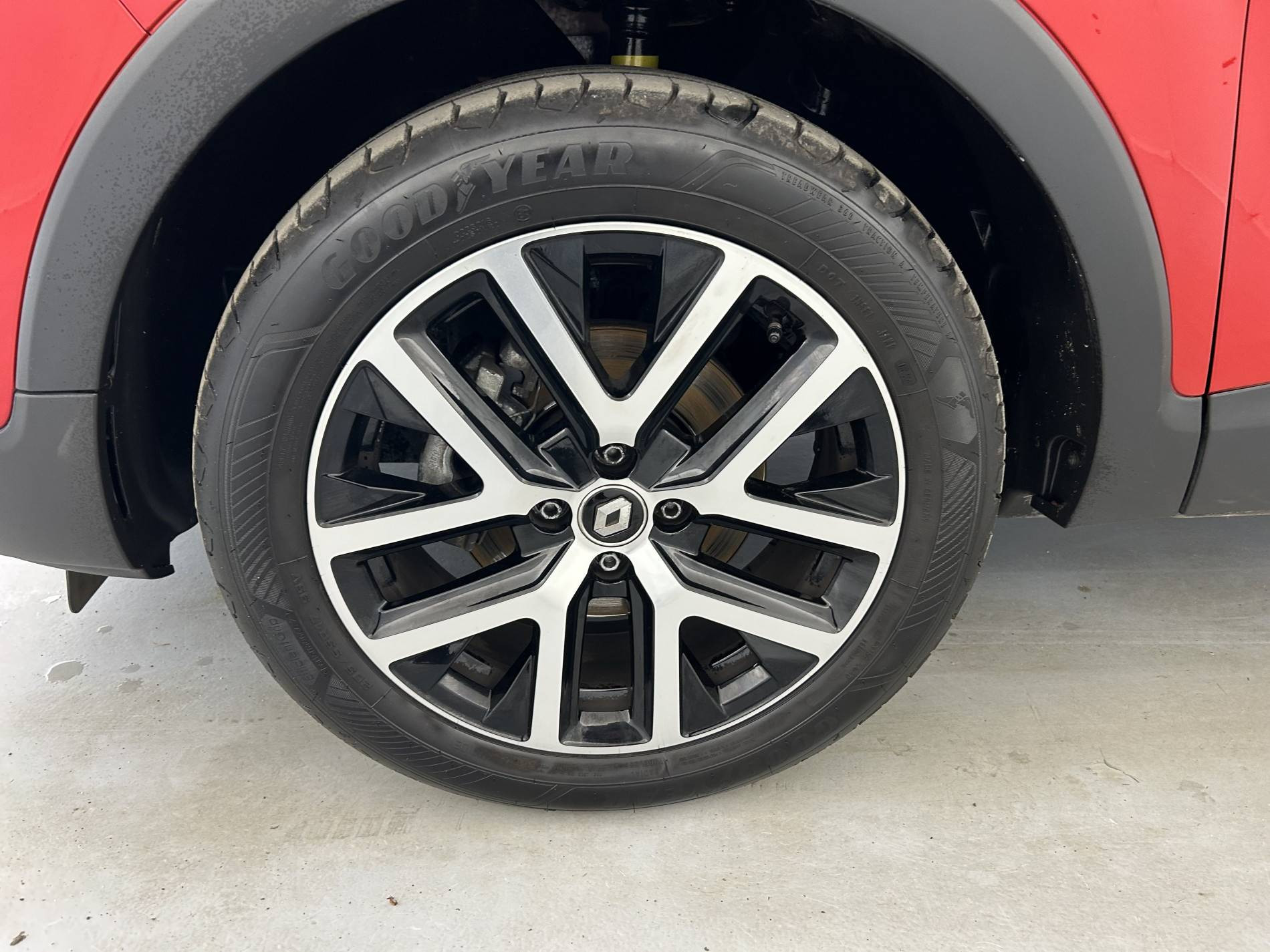 Vente en ligne Renault Captur  TCe 130 FAP au prix de 13 990 €