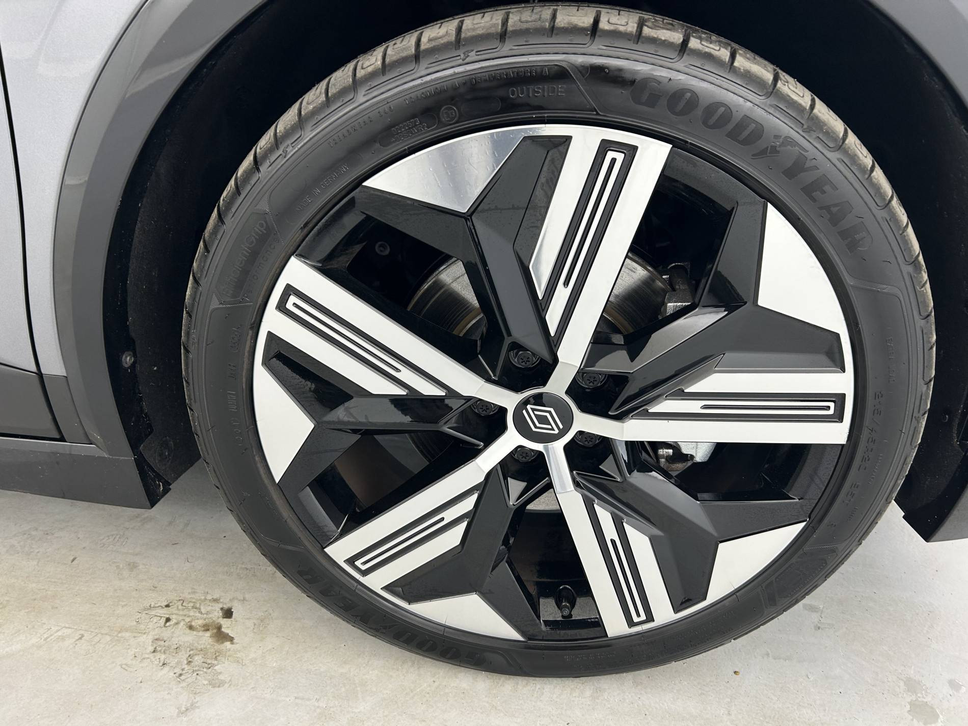 Vente en ligne Renault Megane E-Tech  220 ch autonomie confort GSR2 au prix de 33 990 €