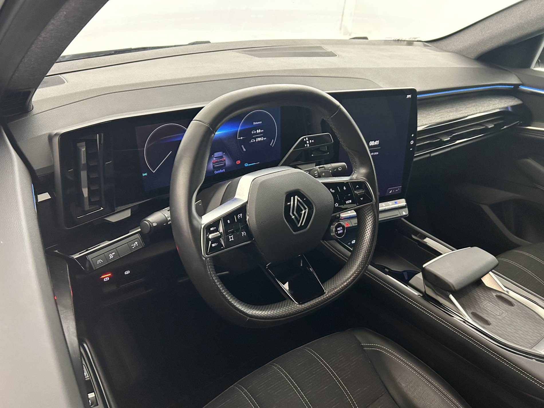 Vente en ligne Renault Austral  E-Tech hybrid 200 au prix de 28 500 €