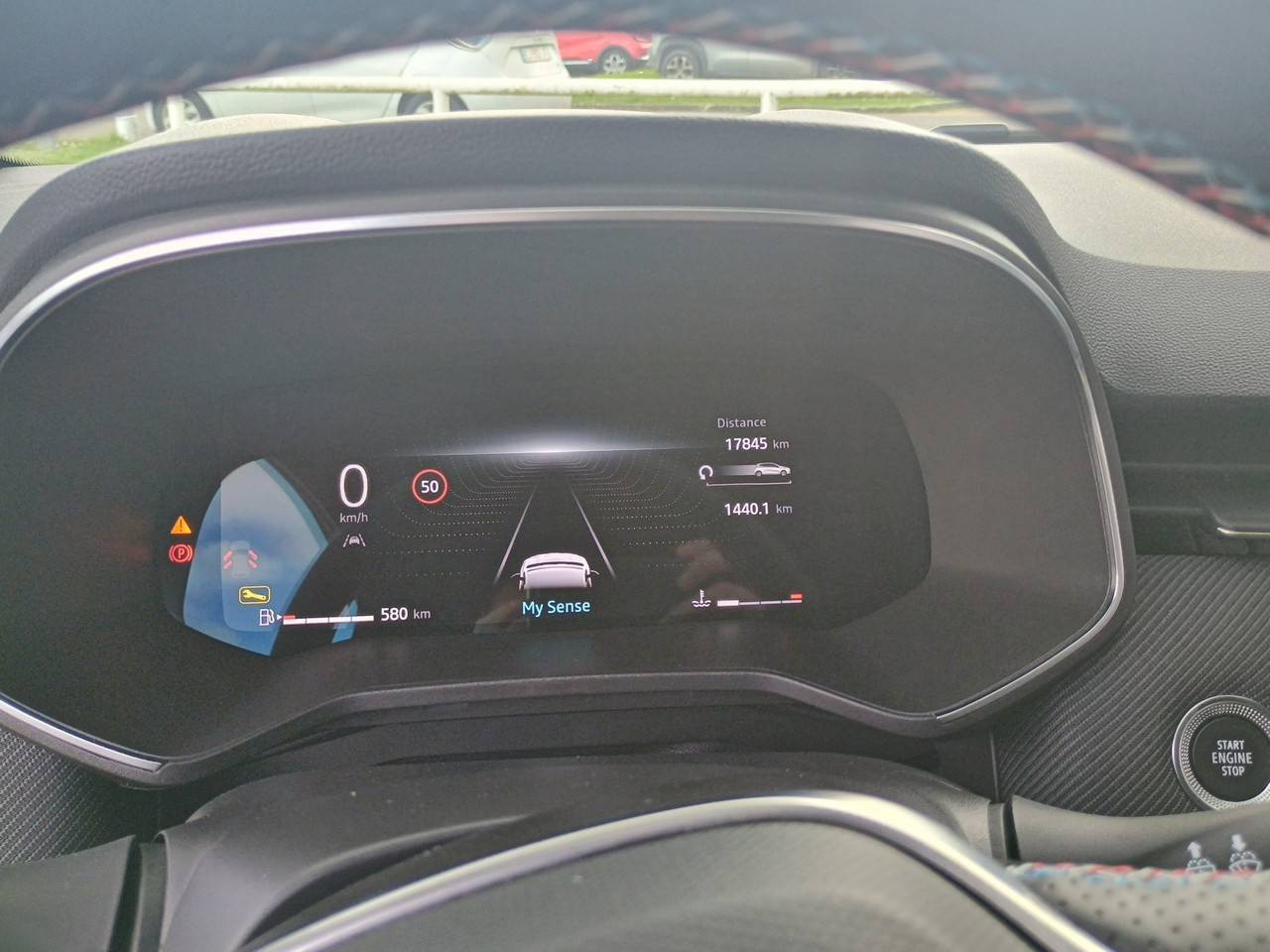 Vente en ligne Renault Clio 5 Clio TCe 90 ch GSR2 au prix de 19 480 €