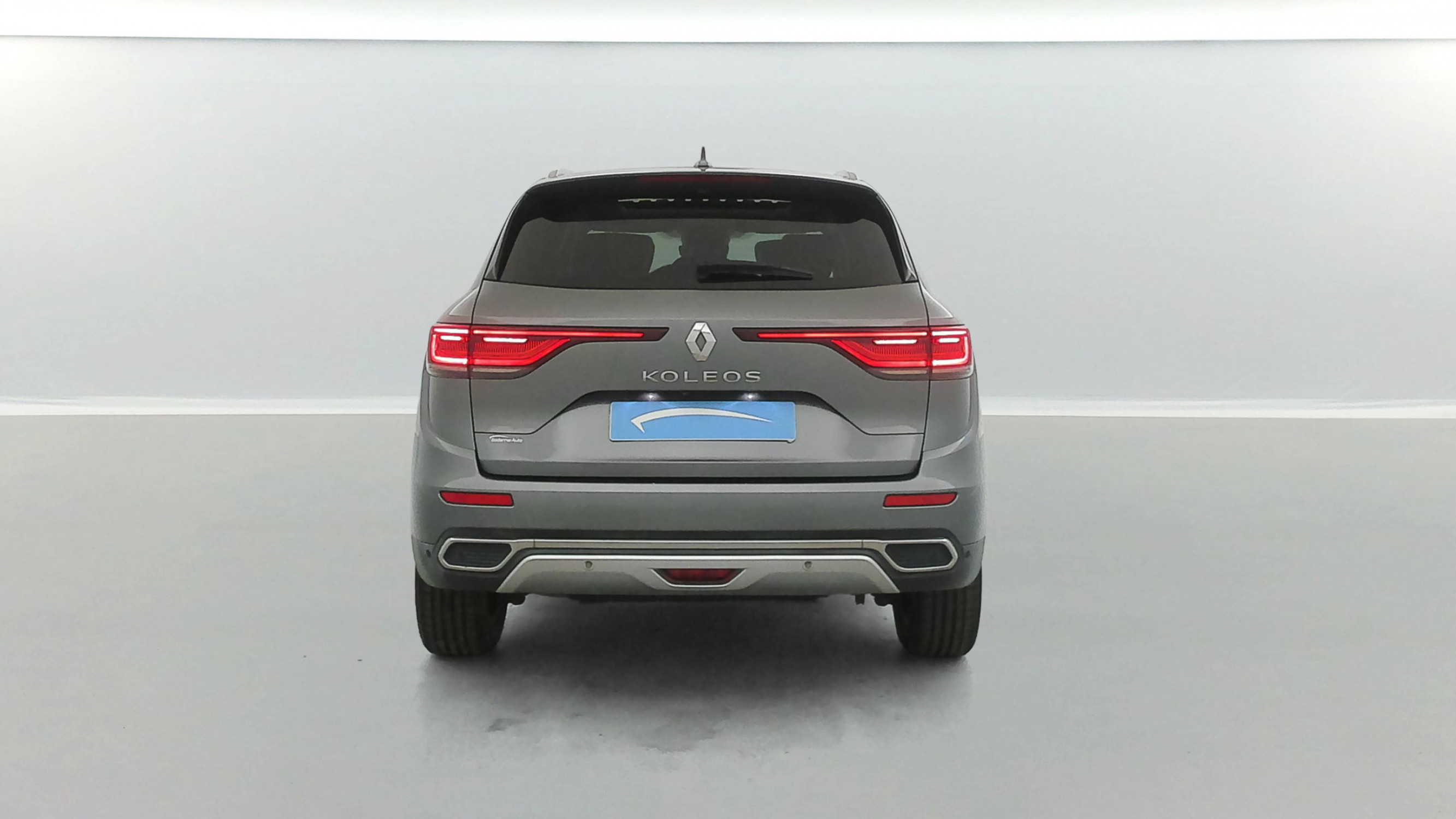 Vente en ligne Renault Koleos  Tce 160 EDC au prix de 24 490 €