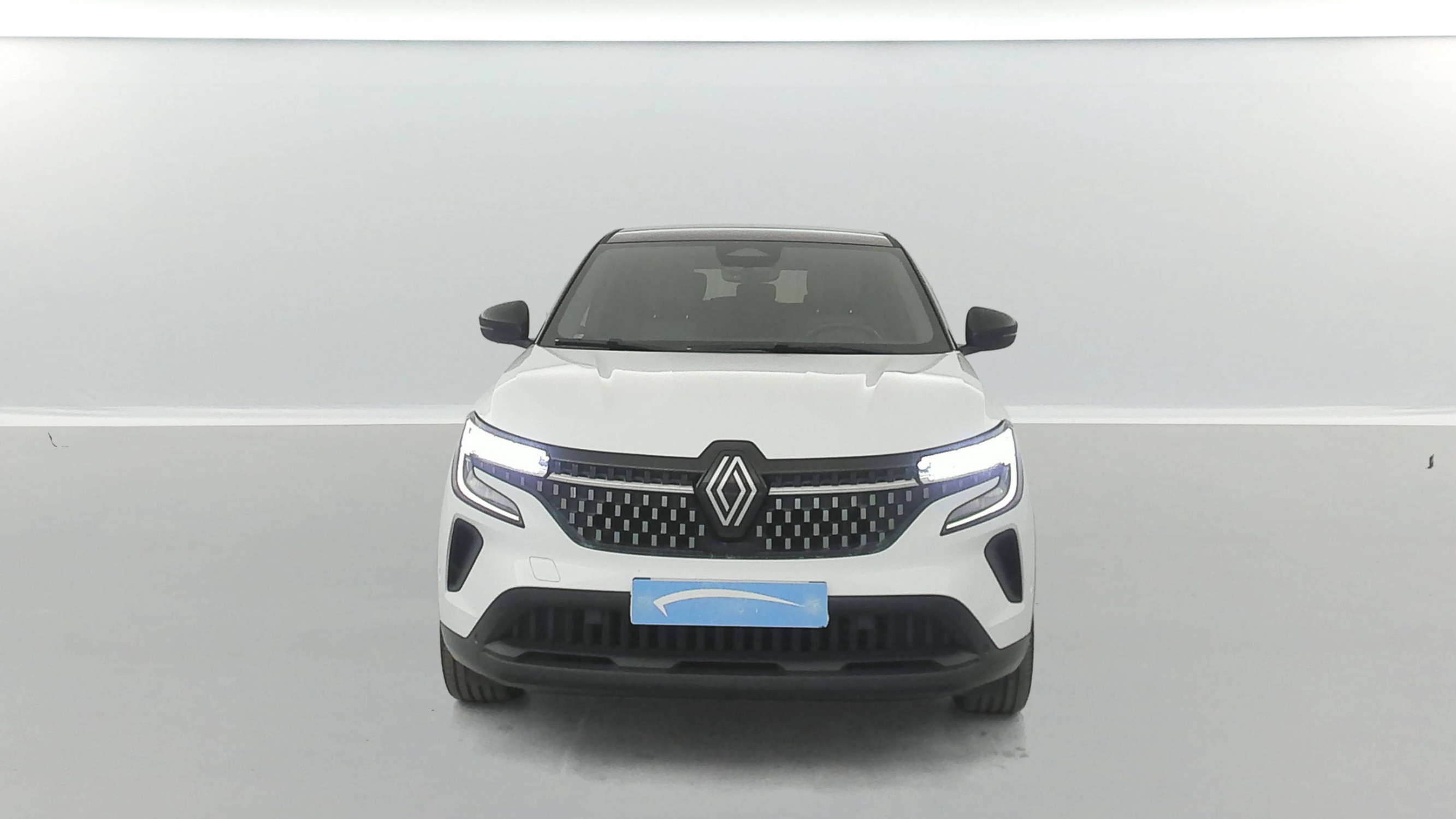 Vente en ligne Renault Austral  E-Tech hybrid 200 au prix de 26 990 €