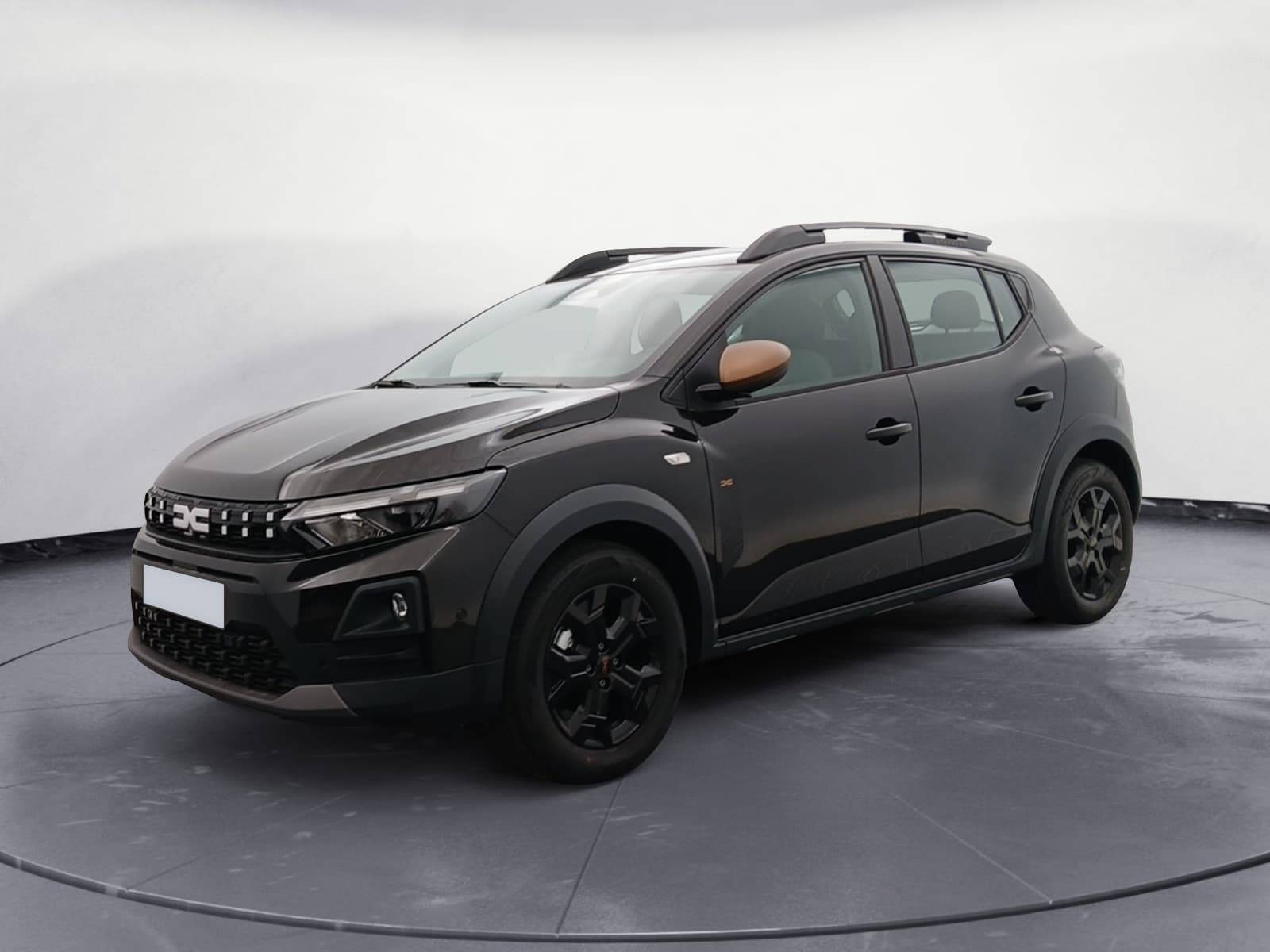 Dacia Sandero Sandero ECO-G 120 occasion de 2026 en vente à Morlaix