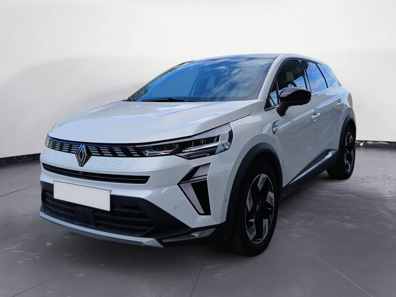 Renault Symbioz  E-Tech full hybrid 145 occasion de 2025 en vente à Châteaulin
