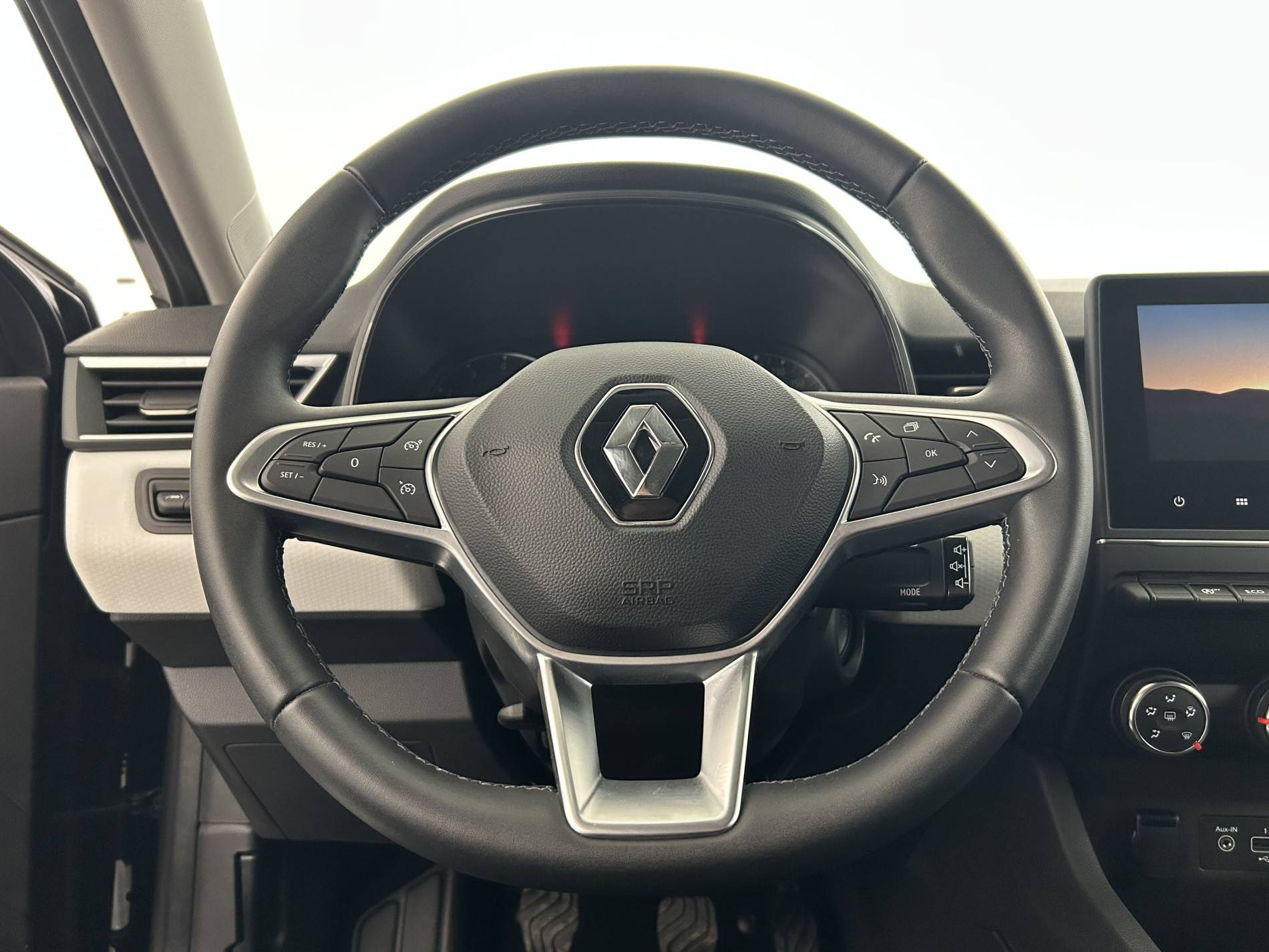 Vente en ligne Renault Clio 5 Clio TCe 90 au prix de 14 790 €