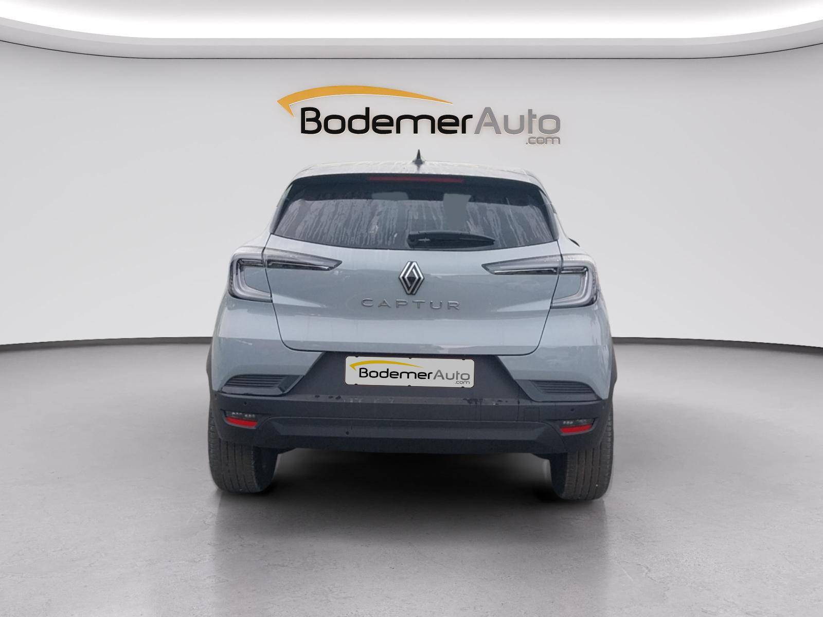 Vente en ligne Renault Captur  TCe 115 ch au prix de 24 490 €