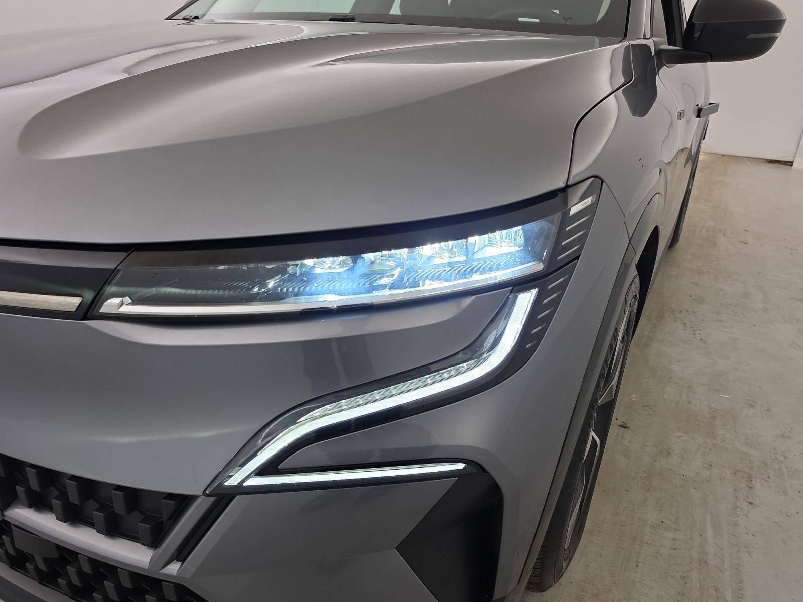 Vente en ligne Renault Megane E-Tech  EV60 220 ch optimum charge au prix de 25 900 €