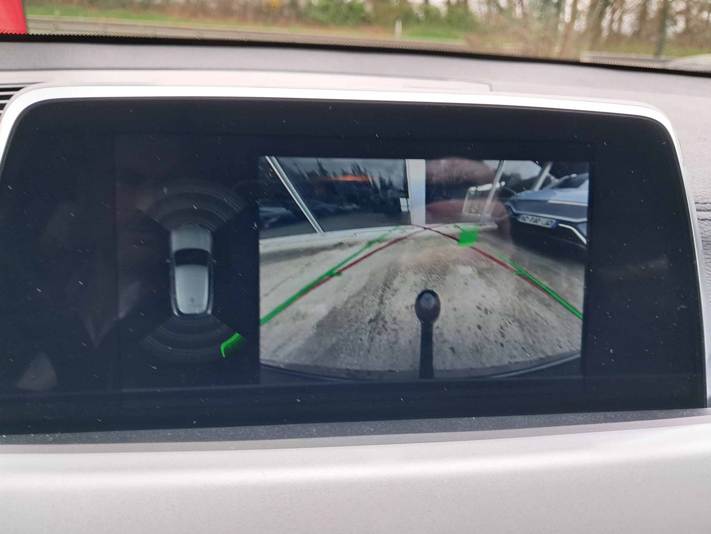 Vente en ligne Bmw X2 X2 sDrive 18i 140 ch BVM6 au prix de 19 990 €
