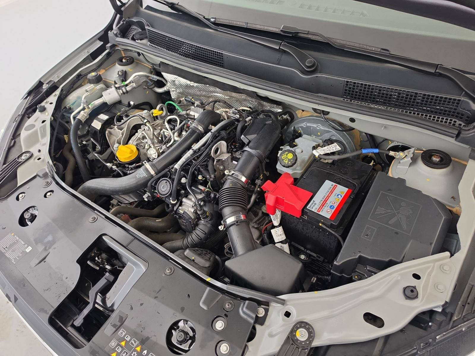 Vente en ligne Dacia Jogger  TCe 110 7 places GSR2 au prix de 20 500 €