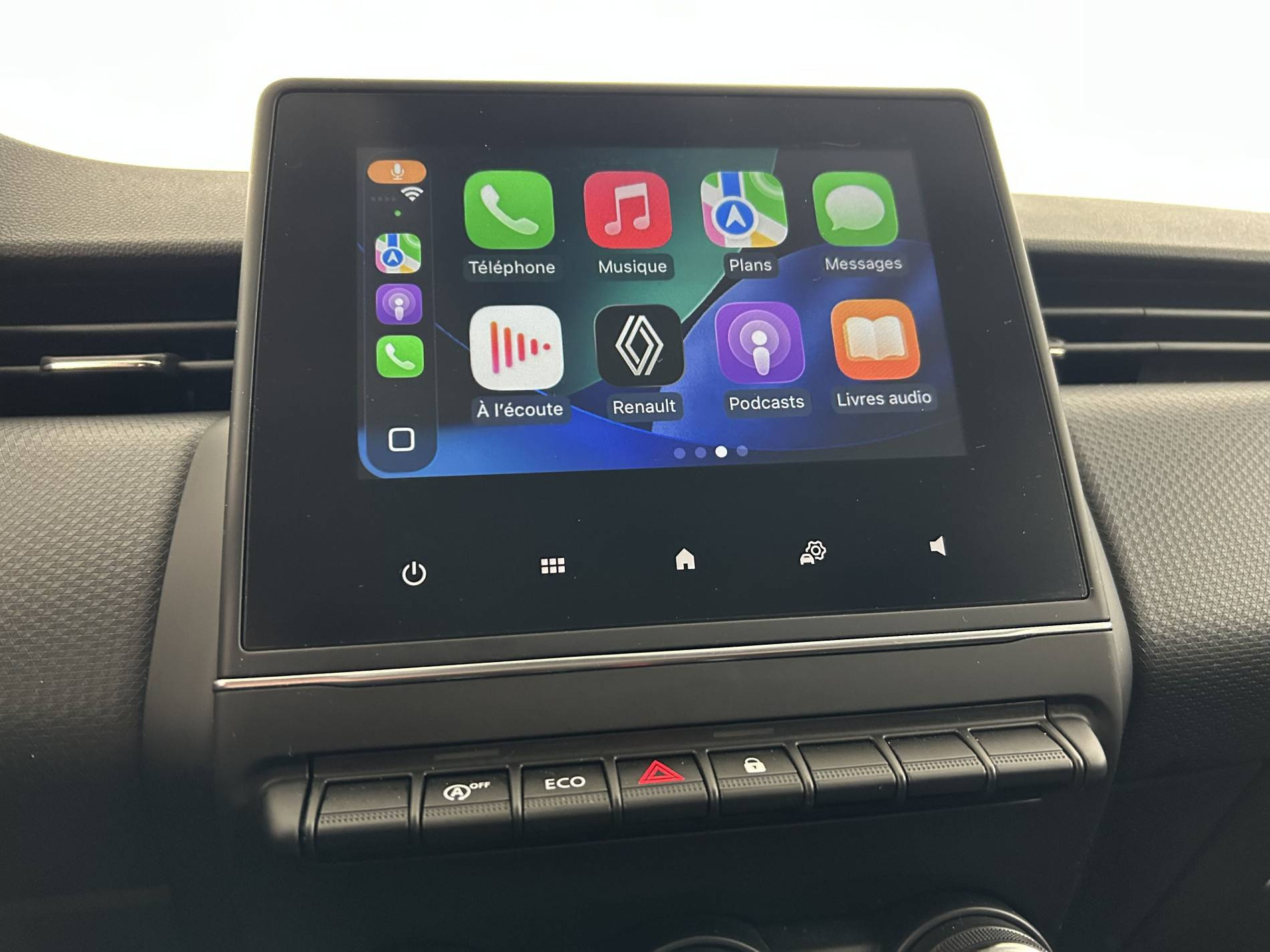 Vente en ligne Renault Clio 5 Clio TCe 90 au prix de 13 990 €