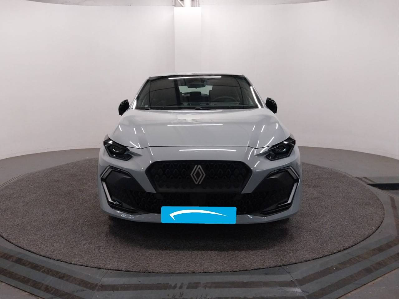 Vente en ligne Renault Clio 6 Clio TCe 115 ch au prix de 23 650 €