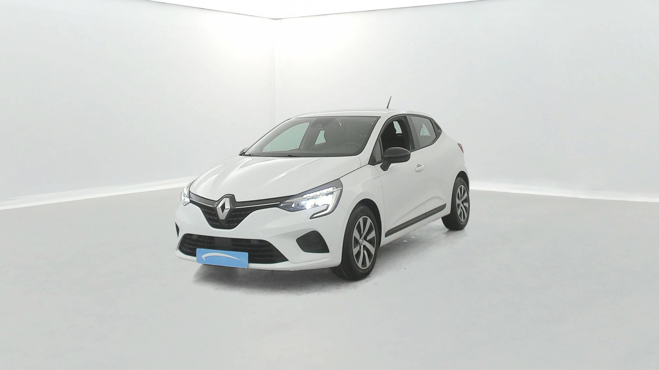 Renault Clio 5 Clio TCe 90 occasion de 2023 en vente à Pontivy