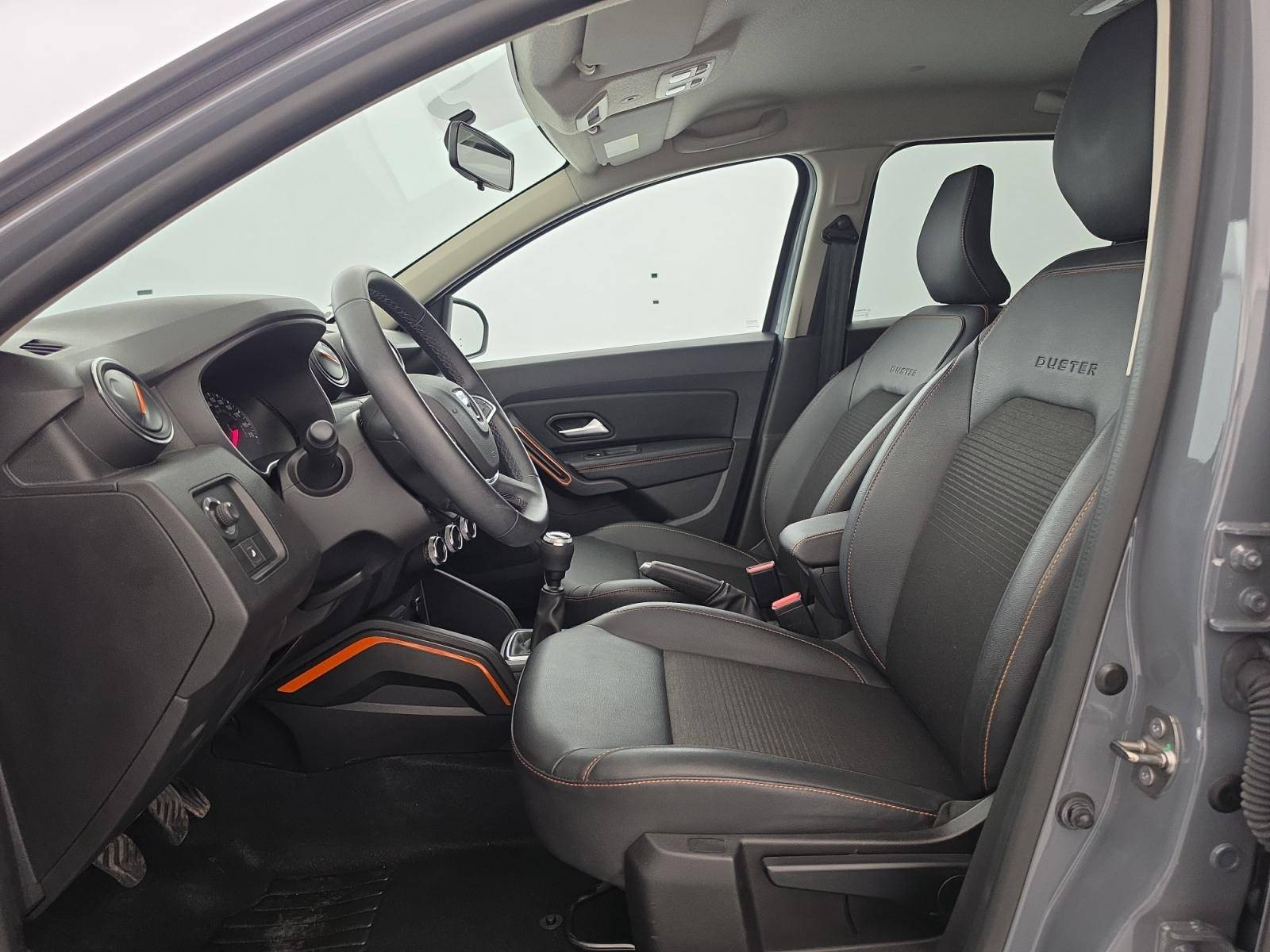 Vente en ligne Dacia Duster  Blue dCi 115 4x2 au prix de 18 490 €