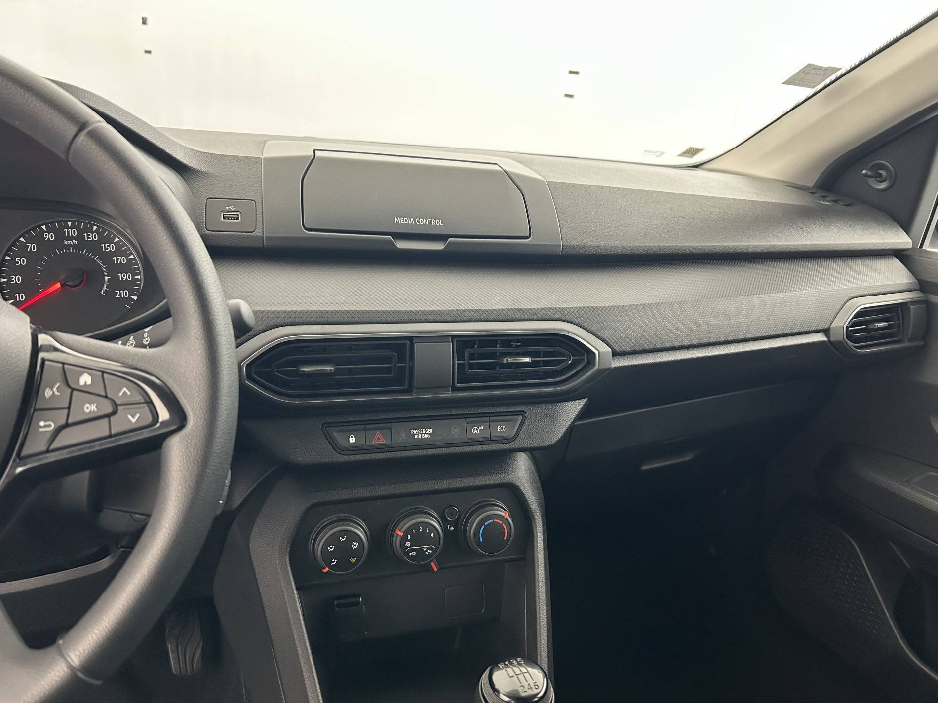 Vente en ligne Dacia Sandero  ECO-G 100 au prix de 11 890 €
