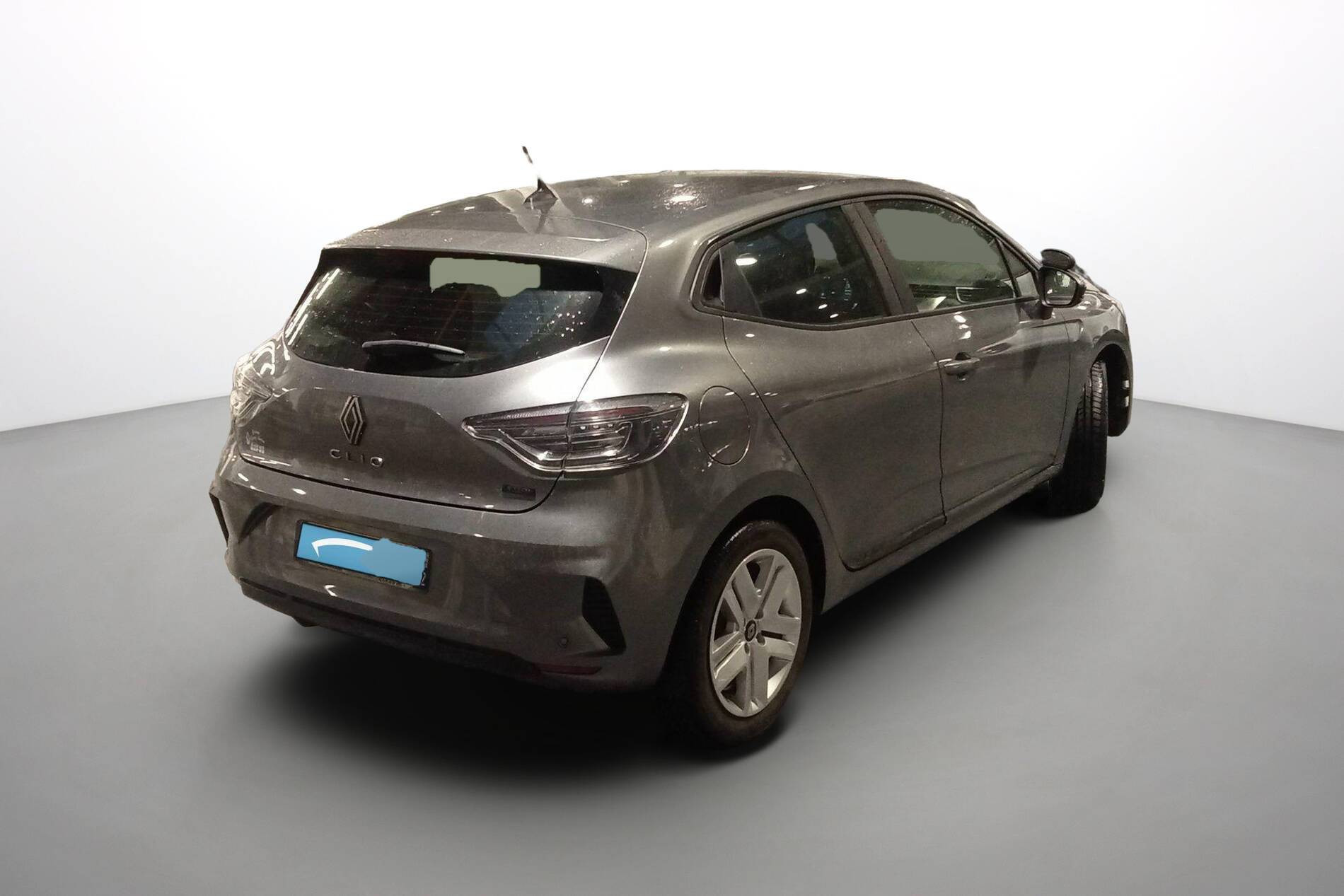 Vente en ligne Renault Clio 5 Clio E-Tech full hybrid 145 ch GSR2 au prix de 18 490 €