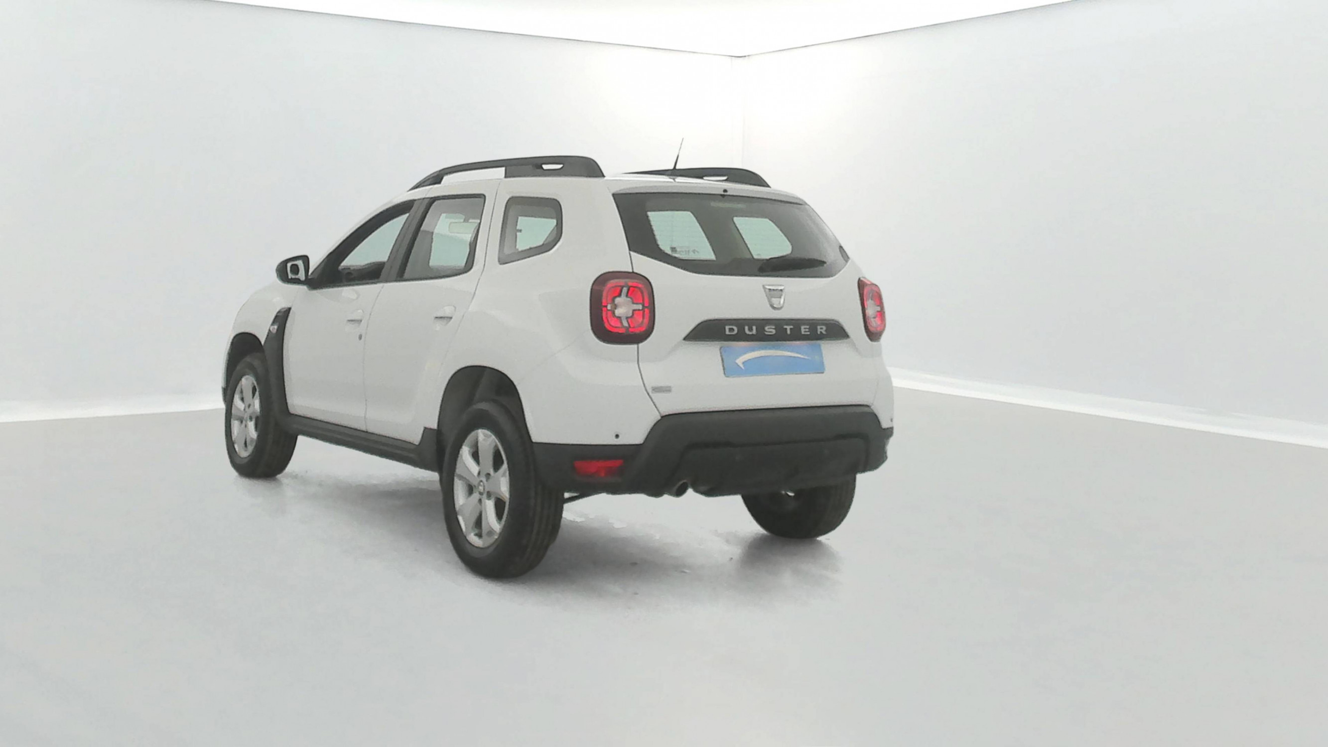 Vente en ligne Dacia Duster  Blue dCi 115 4x4 au prix de 17 990 €