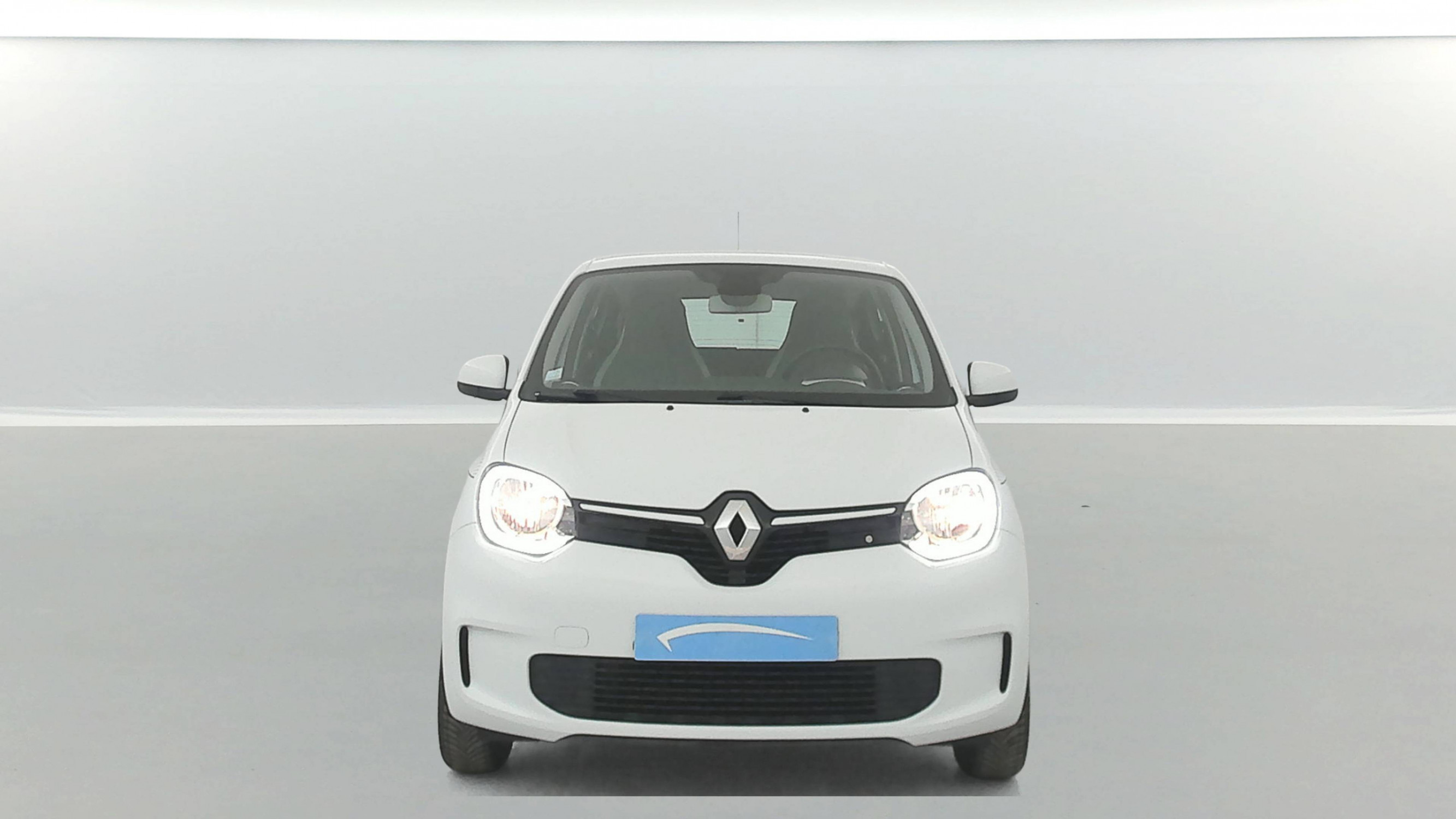 Vente en ligne Renault Twingo 3  SCe 65 - 21 au prix de 10 490 €