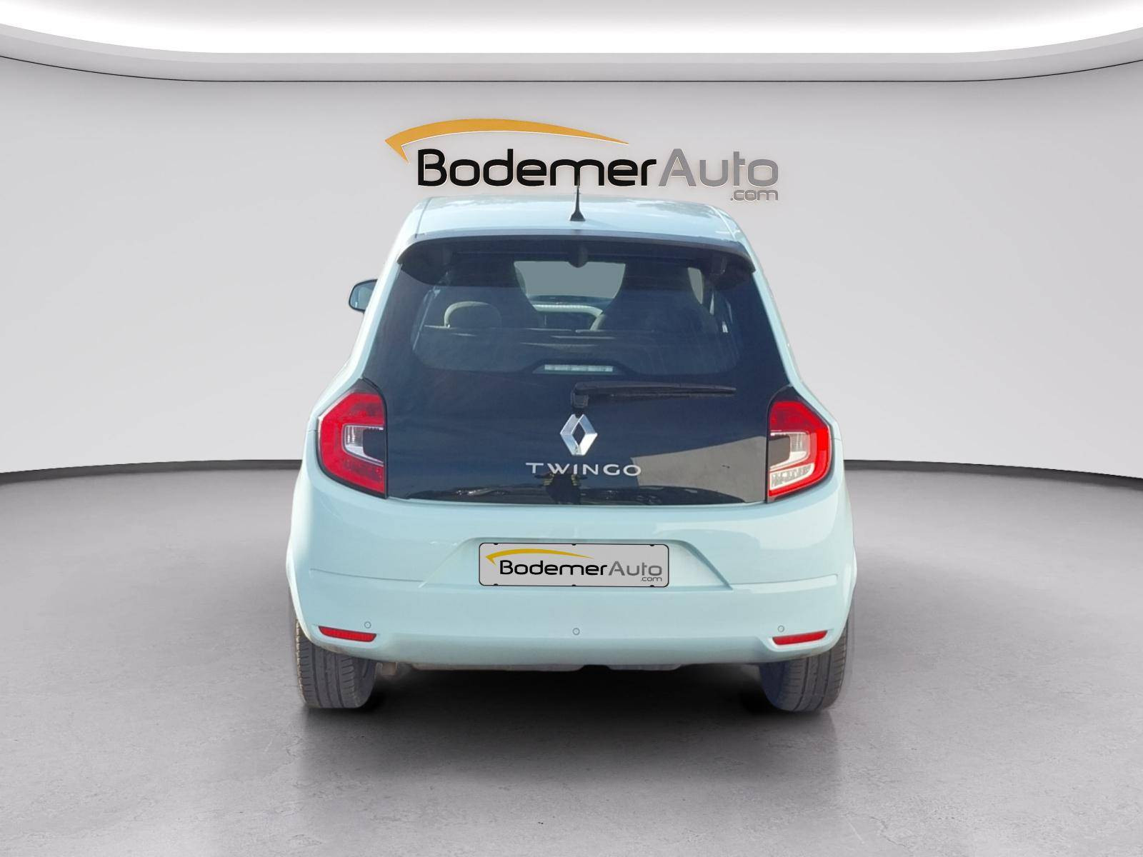 Vente en ligne Renault Twingo 3  SCe 65 au prix de 11 900 €