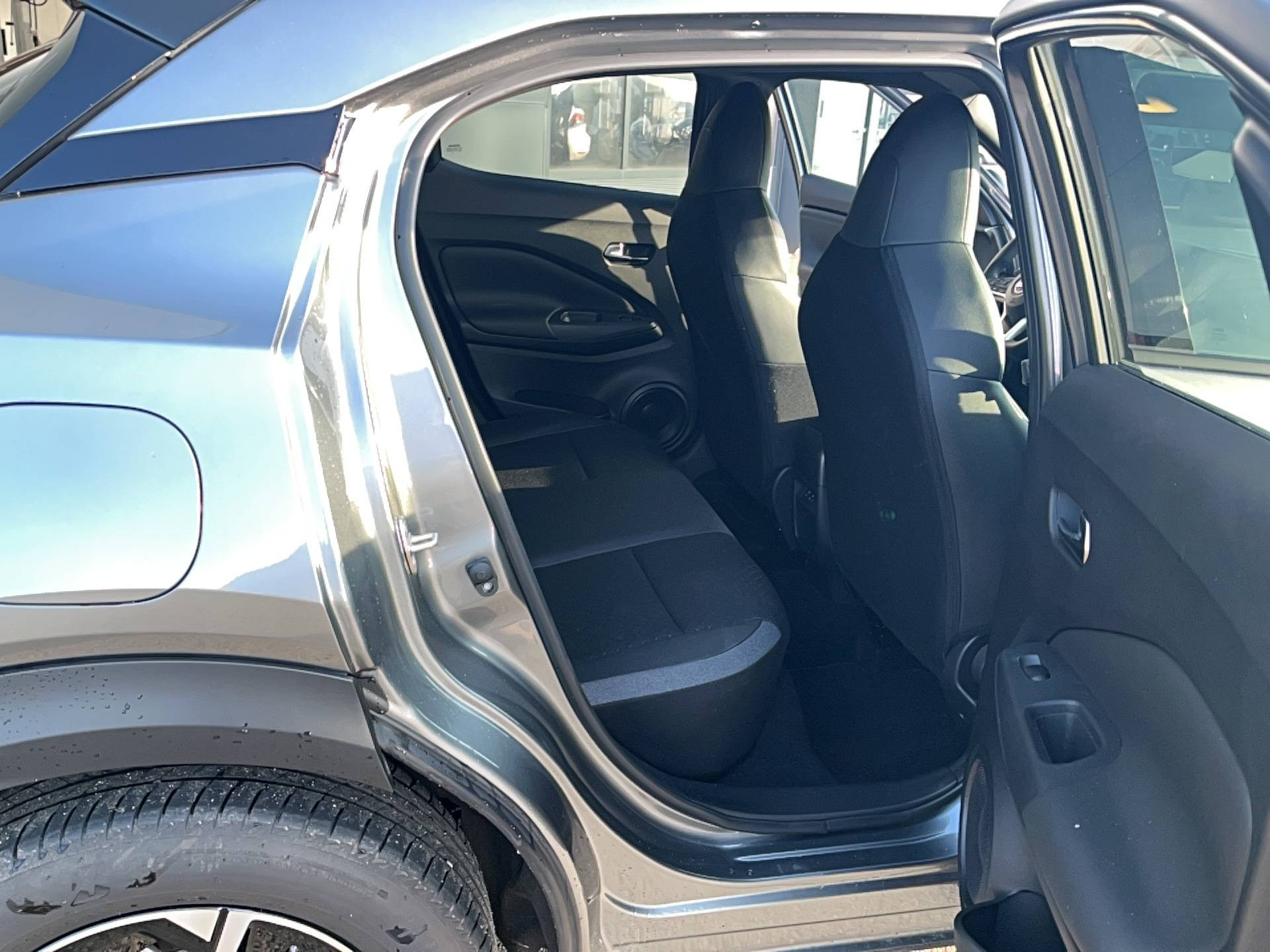 Vente en ligne Nissan Juke  DIG-T 114 au prix de 19 390 €