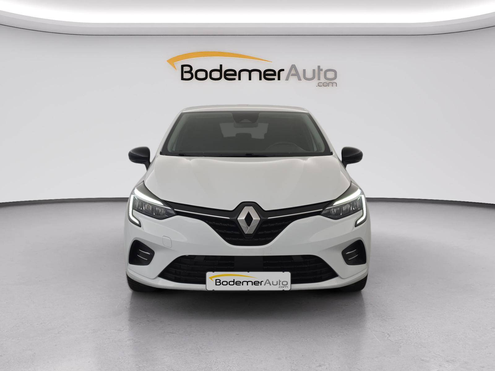 Renault Clio 5 Clio SCe 65 occasion de 2023 en vente à Saint-Lô