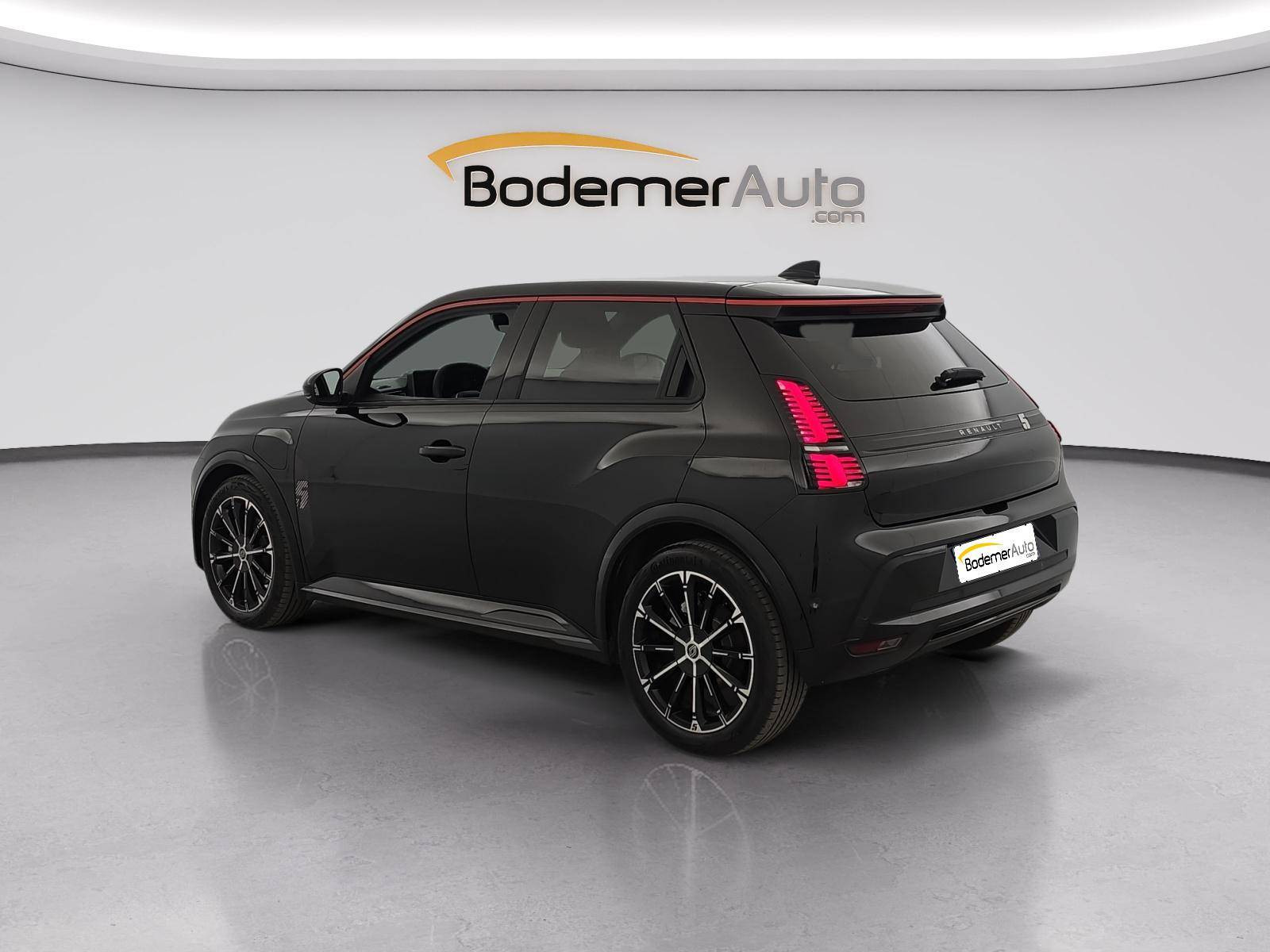 Vente en ligne Renault R5 E-Tech  150 ch autonomie confort au prix de 28 900 €