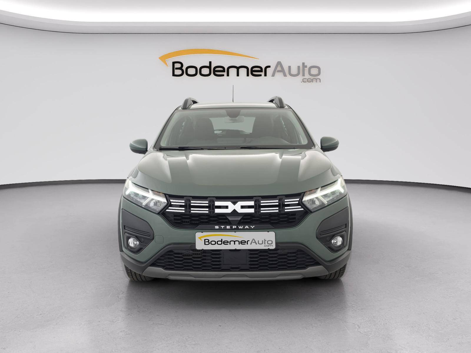 Vente en ligne Dacia Sandero  ECO-G 100 au prix de 14 990 €