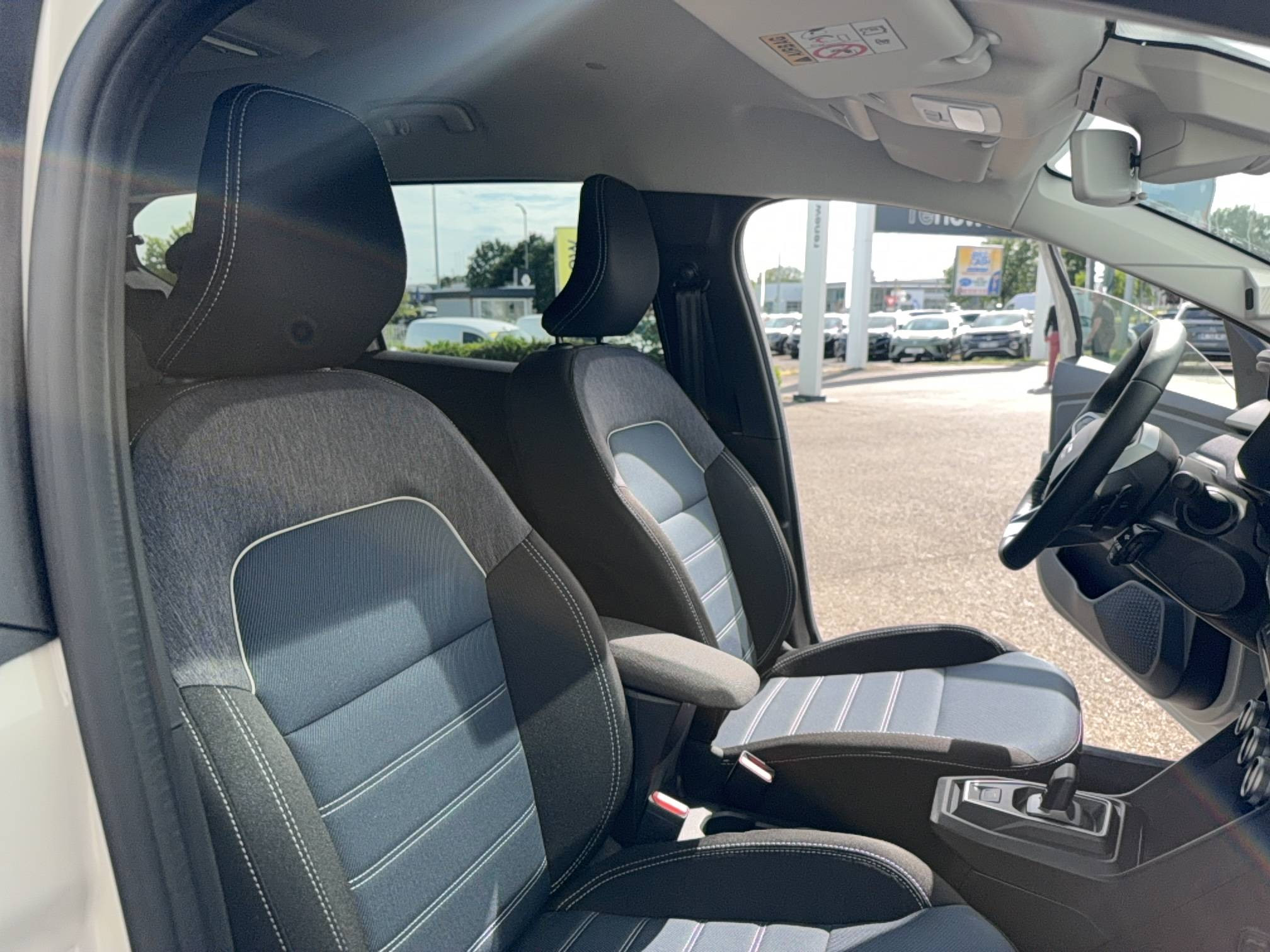 Vente en ligne Dacia Jogger Jogger ECO-G 120 auto 7 pl au prix de 25 300 €