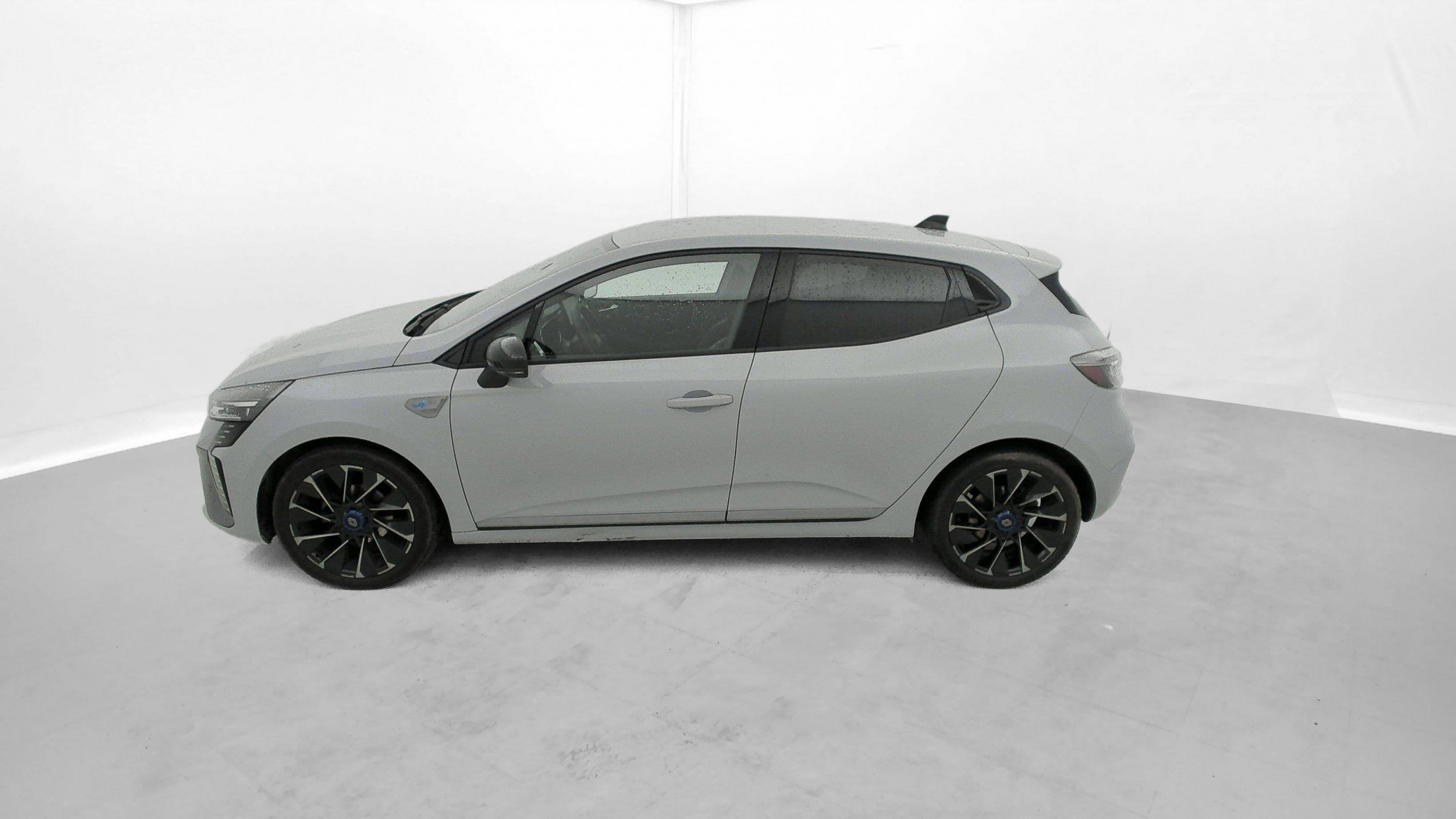 Vente en ligne Renault Clio 5 Clio TCe 90 ch GSR2 au prix de 18 490 €