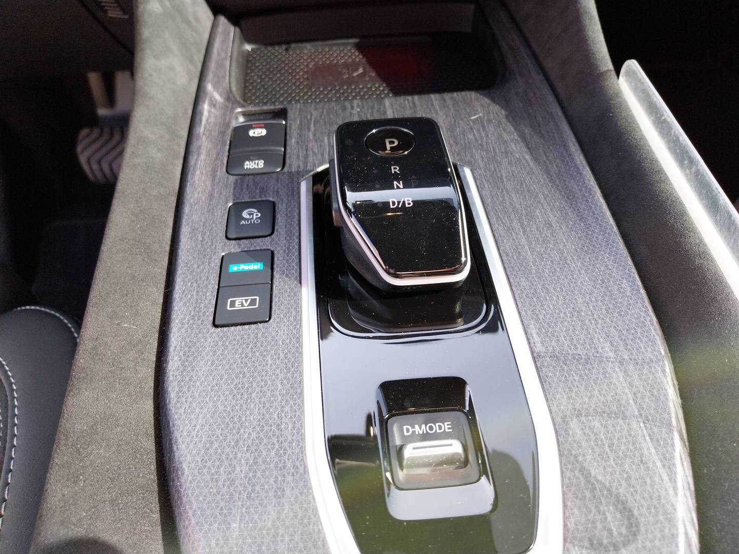 Vente en ligne Nissan Qashqai  Hybrid e-Power Gen3 190 ch au prix de 41 990 €