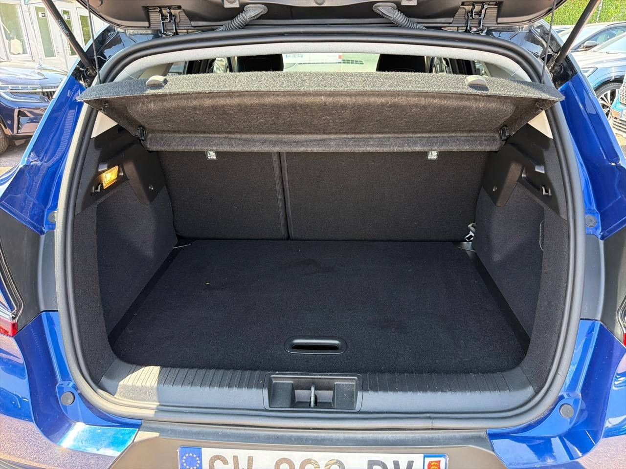 Vente en ligne Renault Captur  TCe 90 au prix de 17 490 €