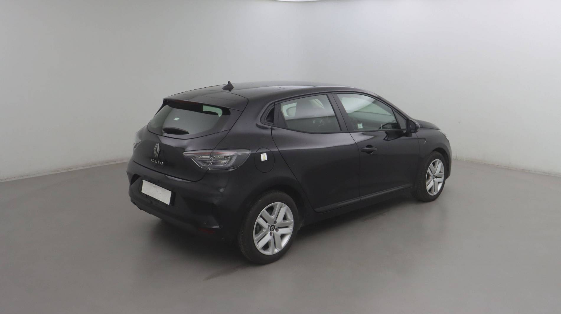 Vente en ligne Renault Clio 5 Clio Blue dCi 100 ch GSR2 au prix de 18 200 €