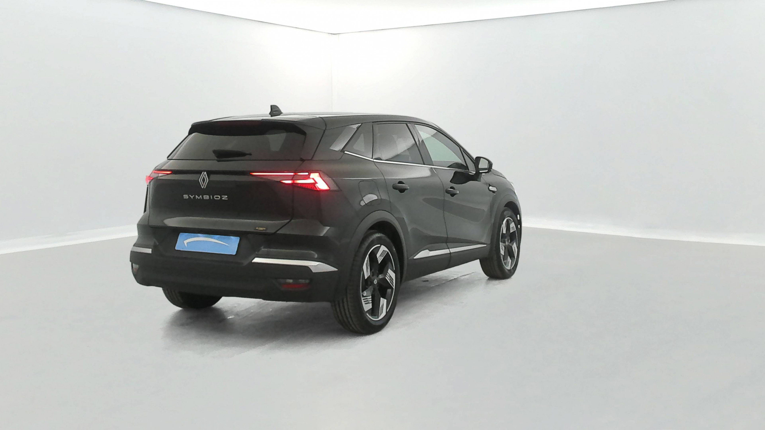 Vente en ligne Renault Symbioz  E-Tech full hybrid 145 au prix de 24 990 €