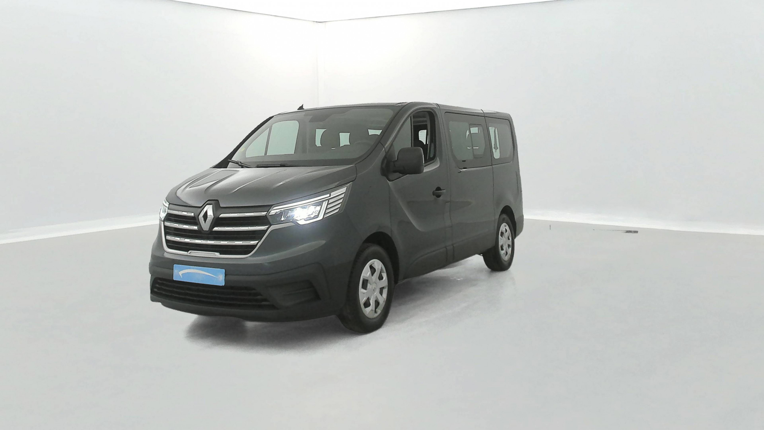 Renault Trafic  L1 dCi 150 Energy S&S occasion de 2023 en vente à Auray