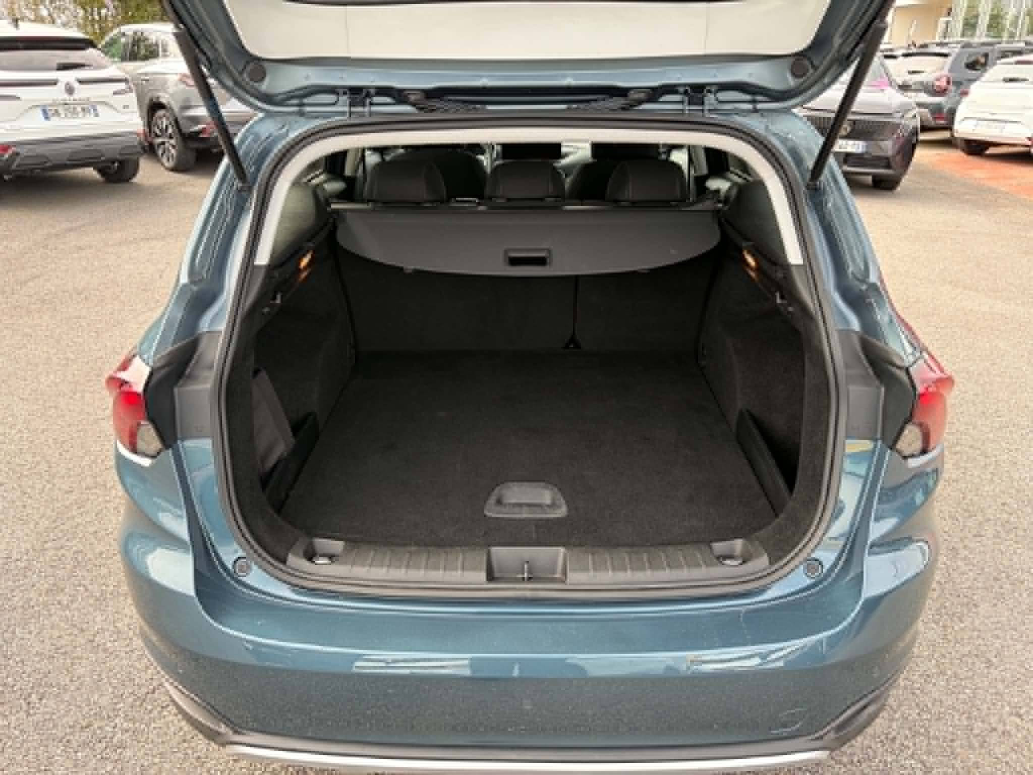 Vente en ligne Fiat Tipo SW Tipo SW 1.5 Firefly Turbo 130 ch S&S DCT7 Hybrid au prix de 14 890 €