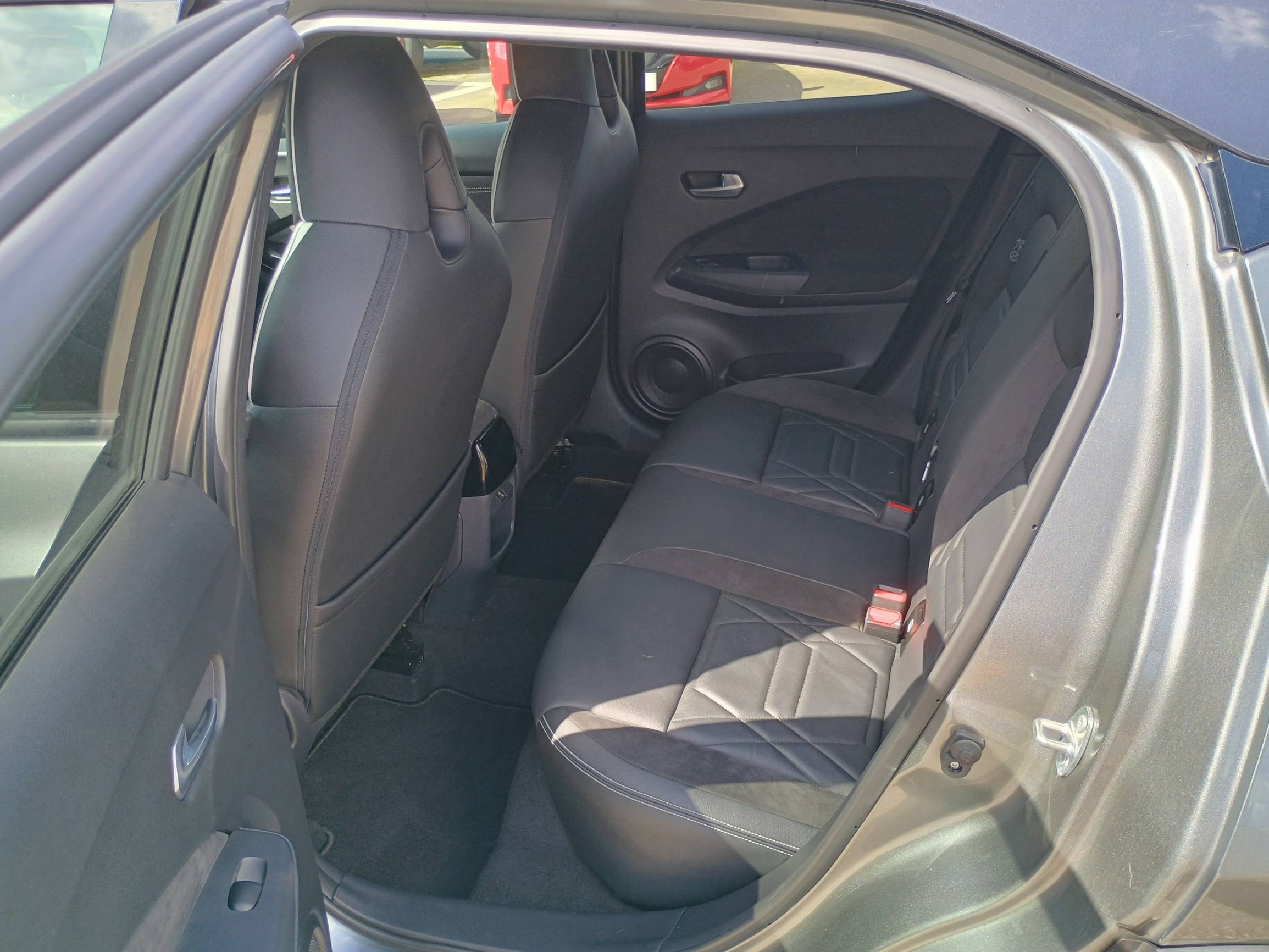 Vente en ligne Nissan Juke Juke DIG-T 114 au prix de 18 300 €