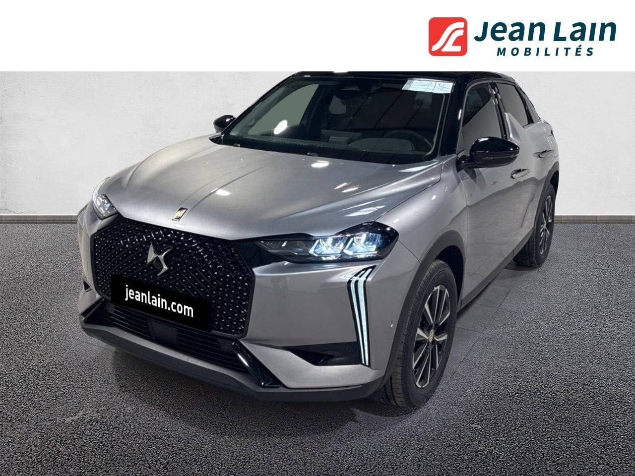 Vente en ligne DS DS 3 DS 3 Hybride 145 e-DCT6 Étoile de 2026 au prix de 33 800 €