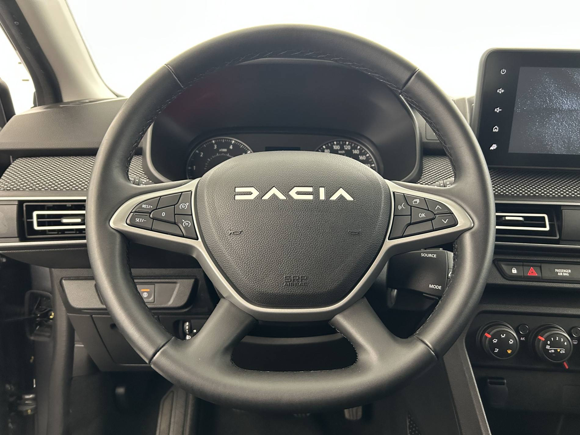 Vente en ligne Dacia Jogger  ECO-G 100 5 places GSR2 au prix de 18 790 €