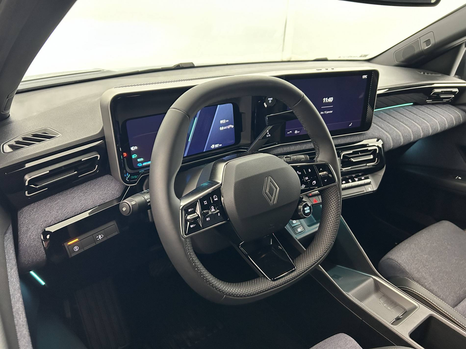 Vente en ligne Renault R5 E-Tech  150 ch autonomie confort au prix de 27 990 €