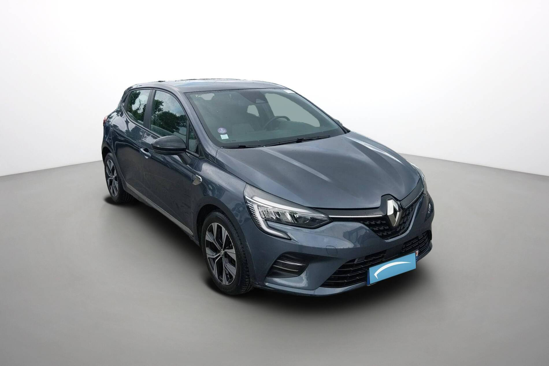 Vente en ligne Renault Clio 5 Clio TCe 90 - 21 au prix de 13 990 €