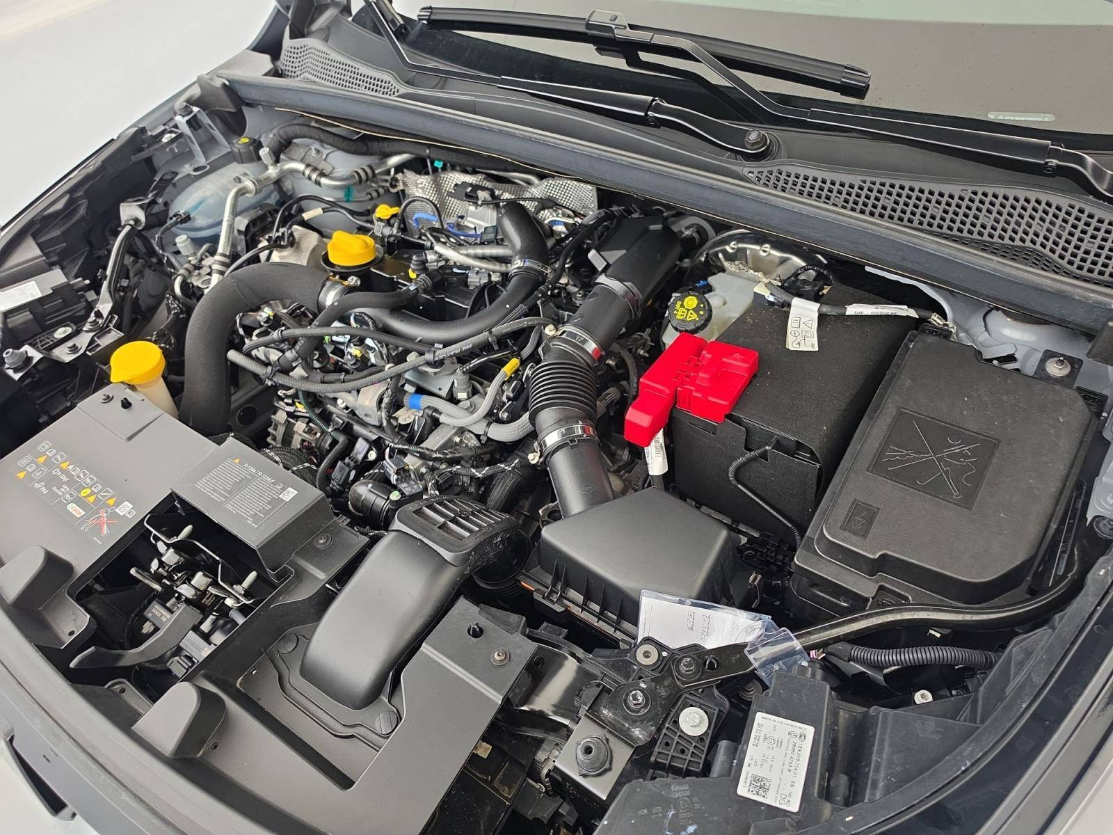 Vente en ligne Renault Captur  Eco-G 100 ch au prix de 20 900 €