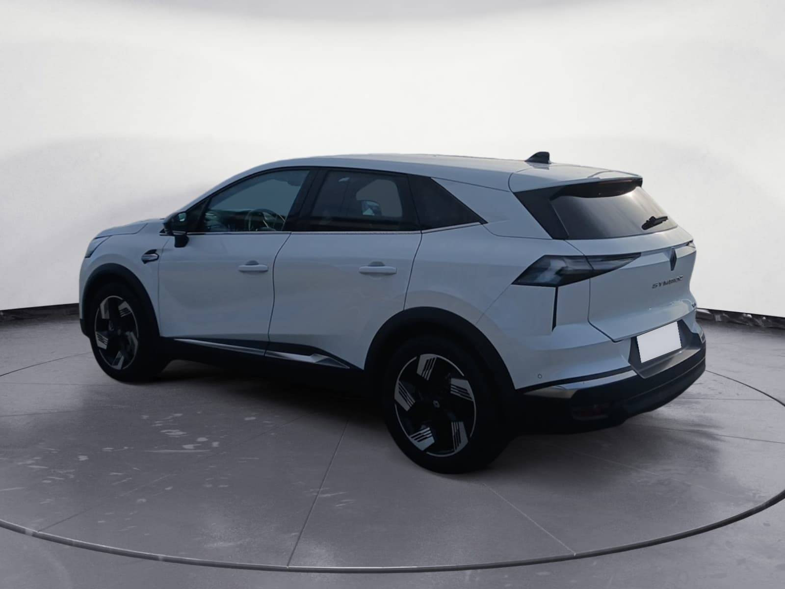 Vente en ligne Renault Symbioz  E-Tech full hybrid 145 au prix de 27 990 €