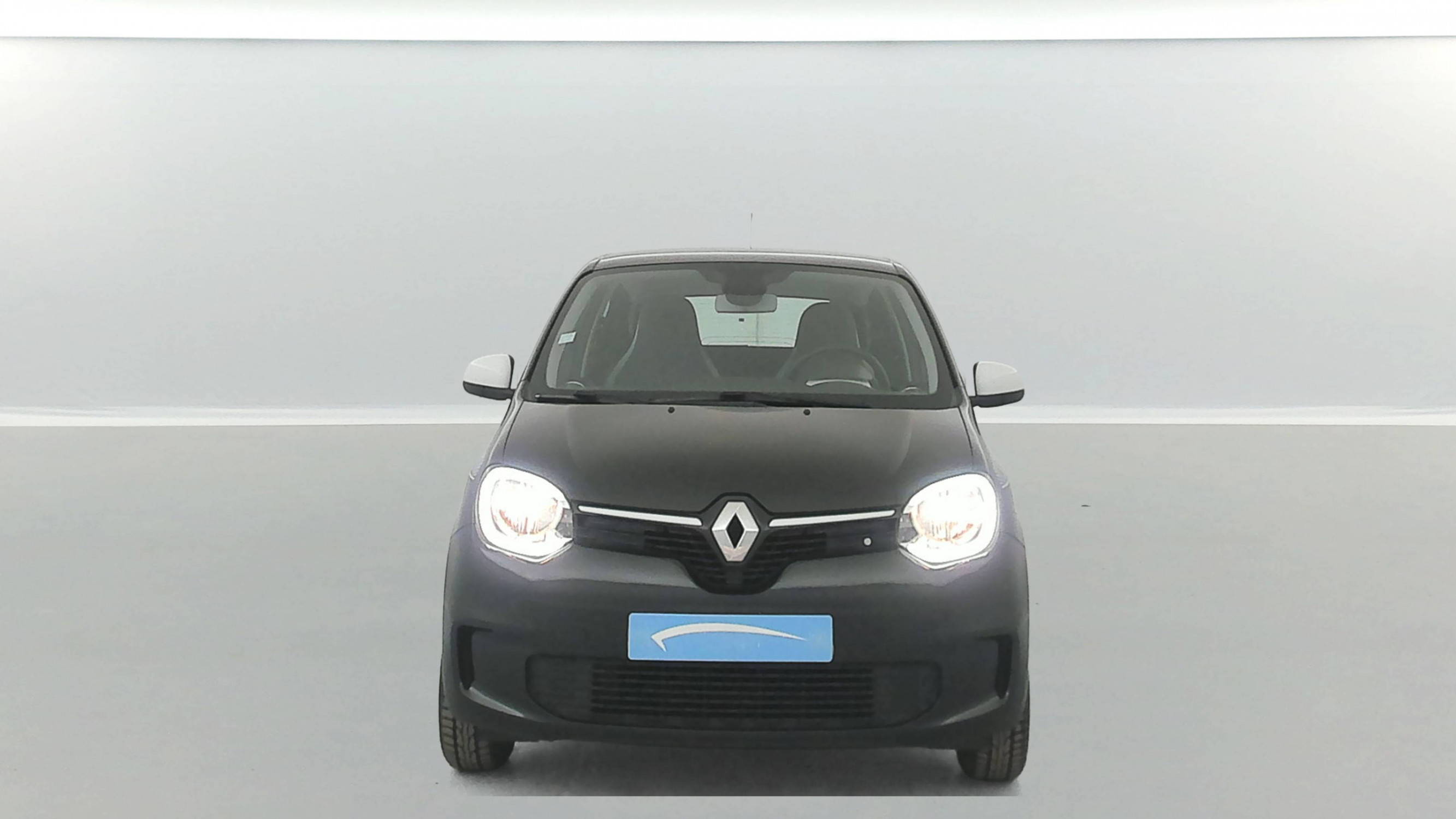 Vente en ligne Renault Twingo 3  SCe 65 - 21 au prix de 9 990 €
